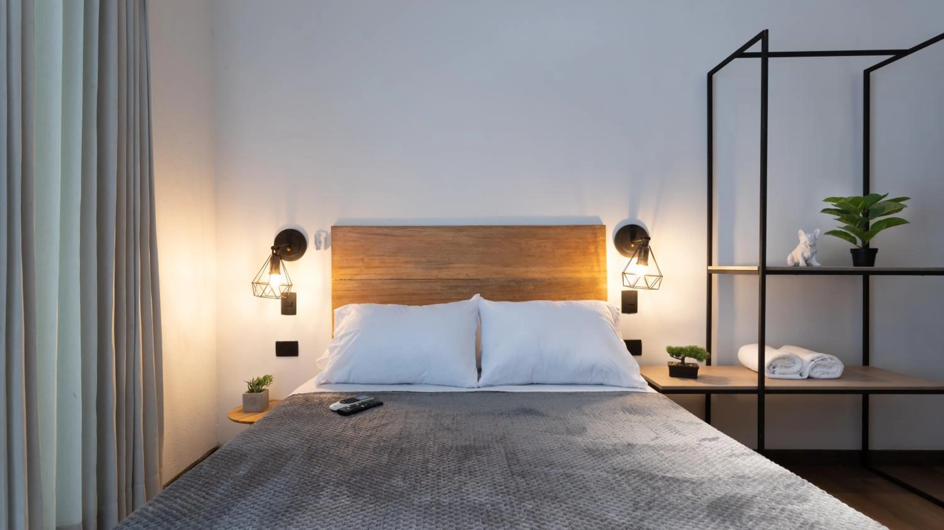 Bed in Soy Local Primavera