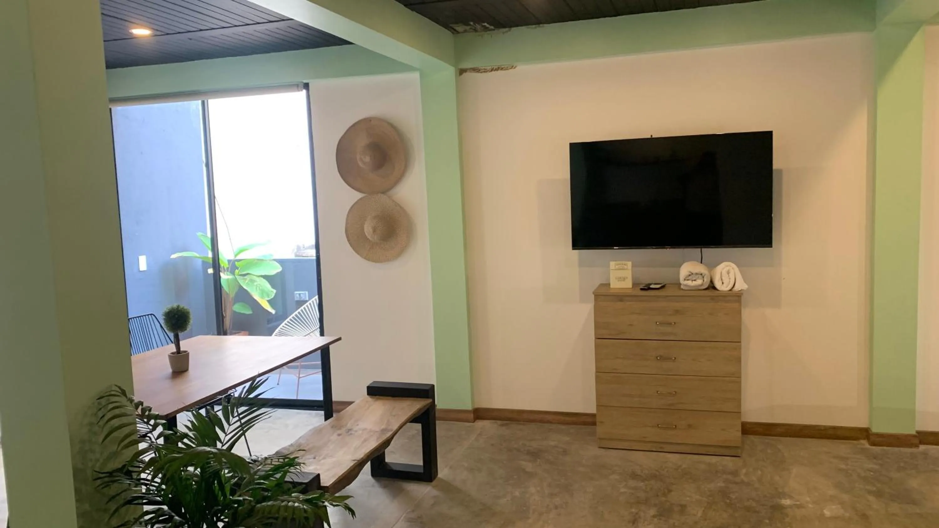 TV and multimedia in Soy Local Primavera