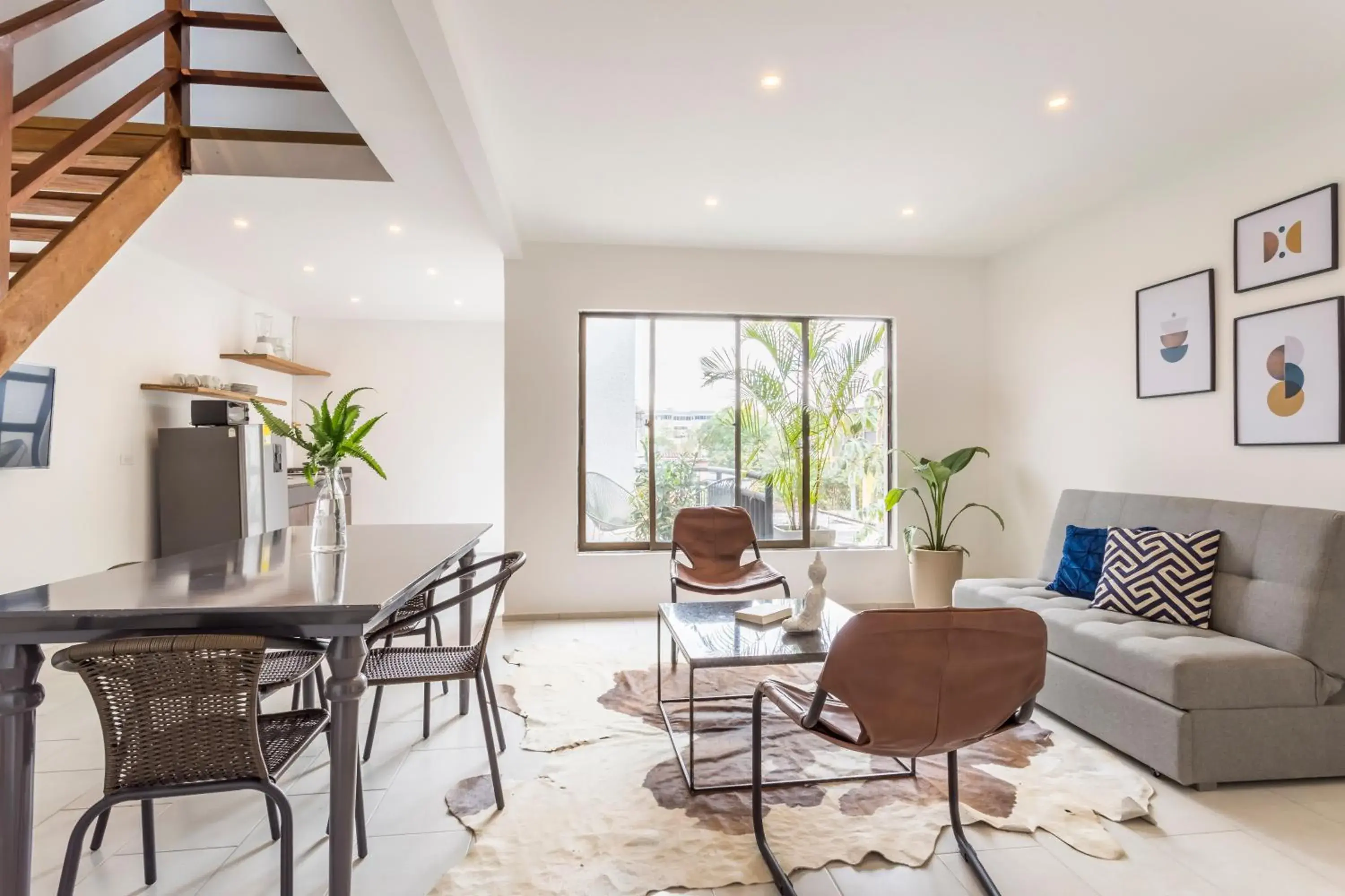 Apartment - Split Level in Soy Local Primavera Apartment - Split Level in Soy Local Primavera