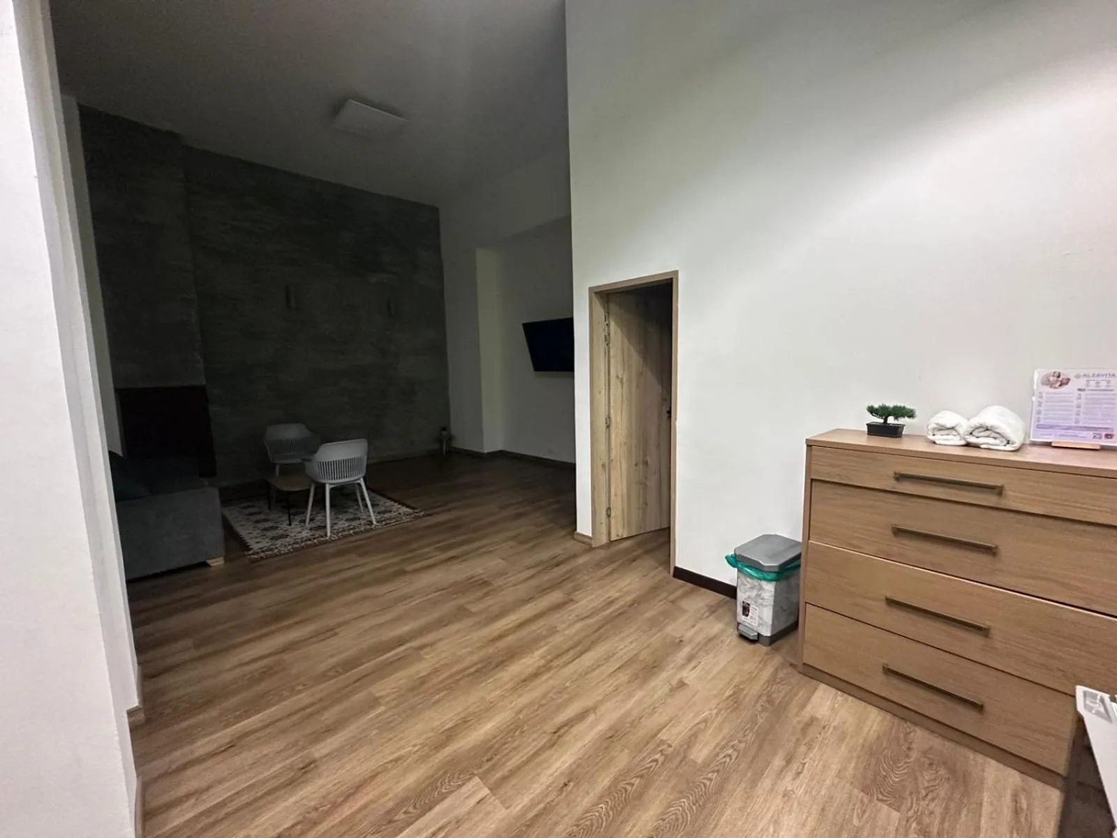 View (from property/room) in Soy Local Primavera