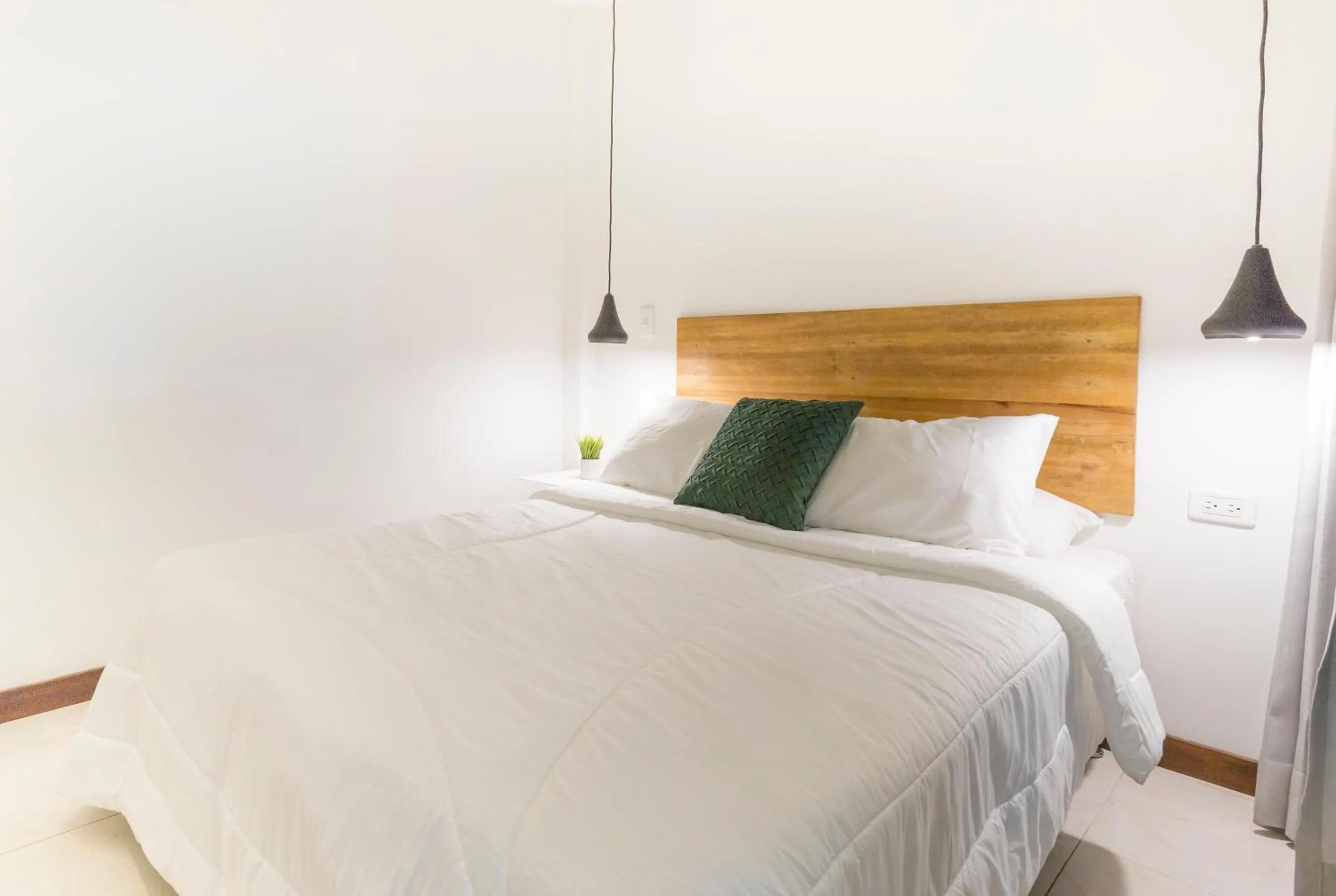 Bed in Soy Local Primavera