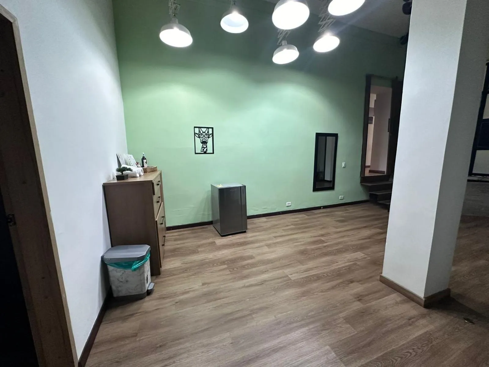 View (from property/room) in Soy Local Primavera