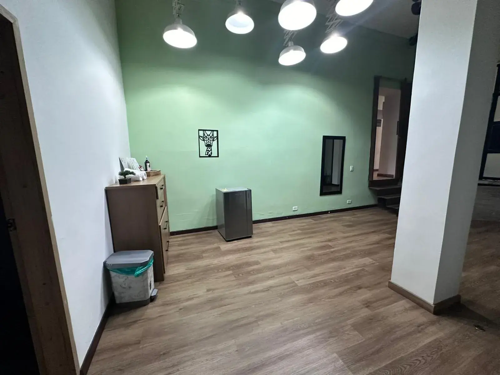 King Room in Soy Local Primavera King Room in Soy Local Primavera