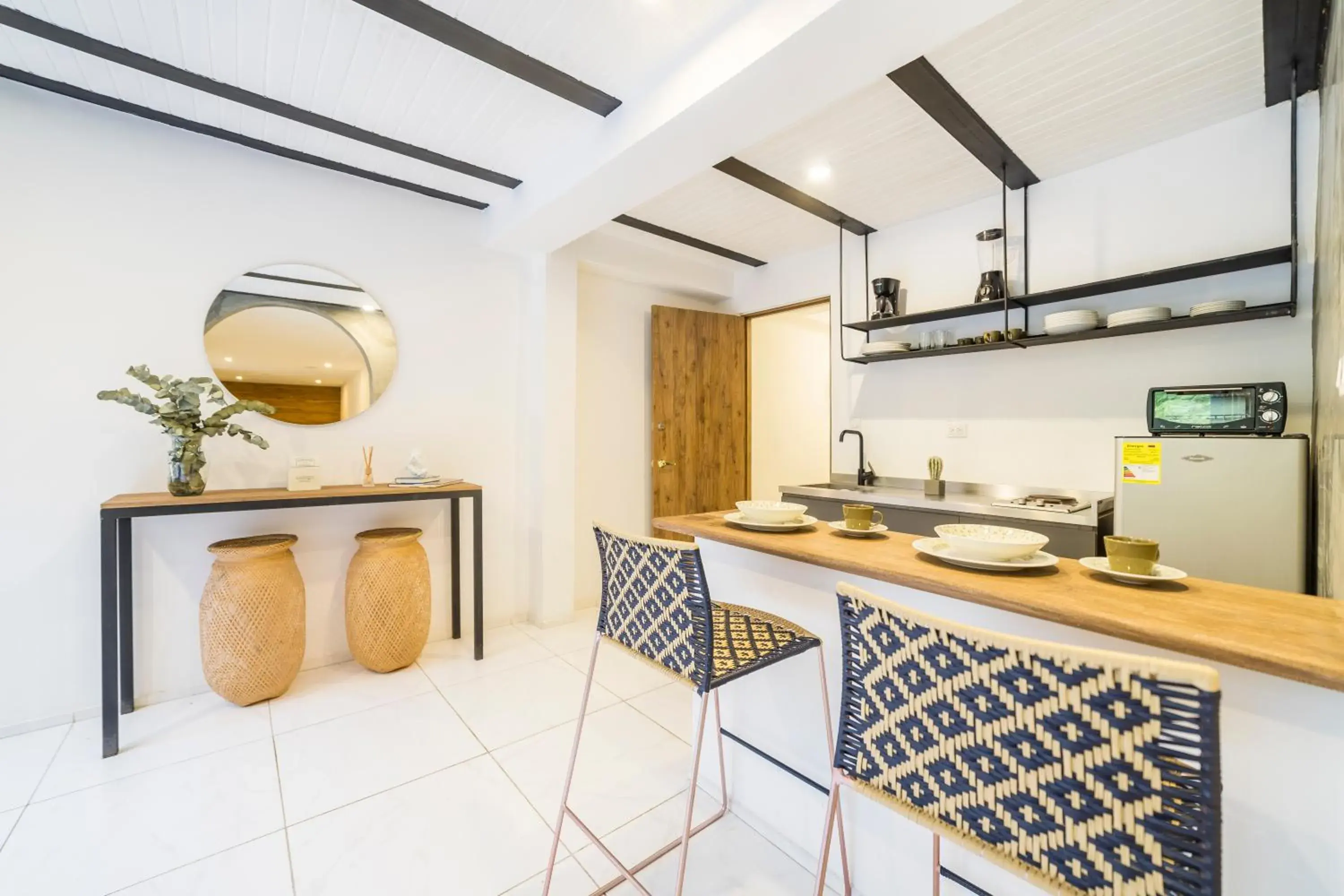 Apartment with Terrace in Soy Local Primavera Apartment with Terrace in Soy Local Primavera