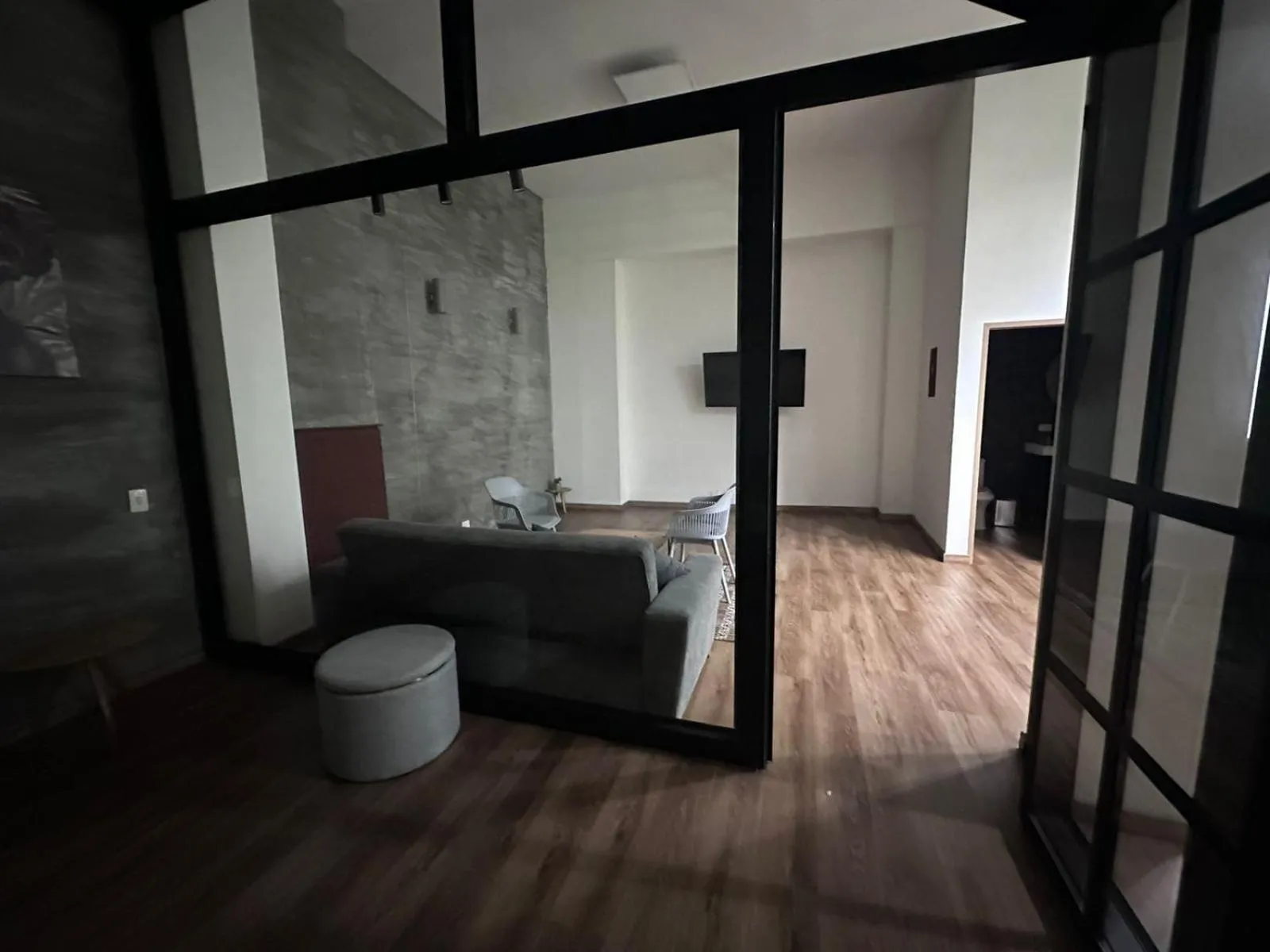 Bedroom, Bed in Soy Local Primavera