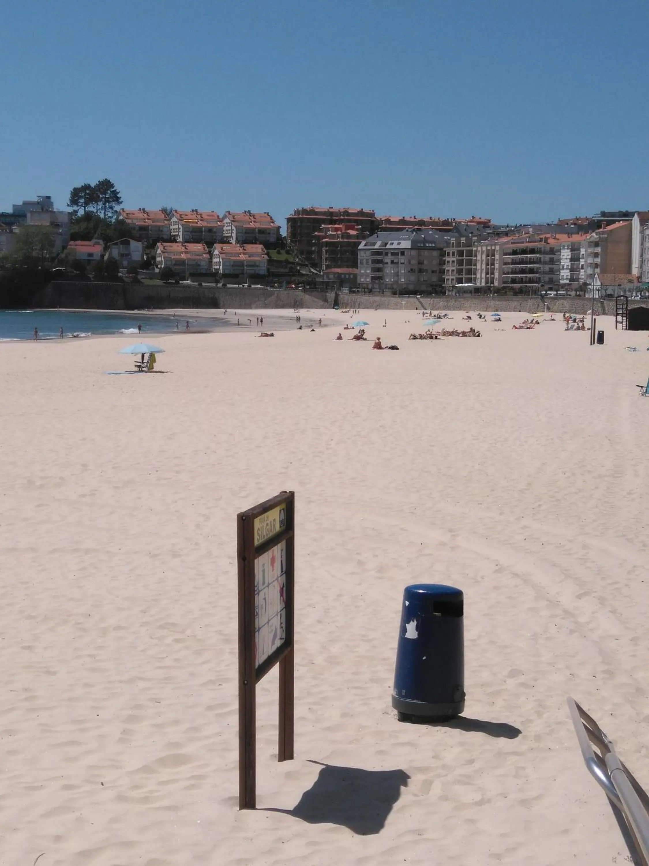 Nearby landmark in Hotel Marycielo