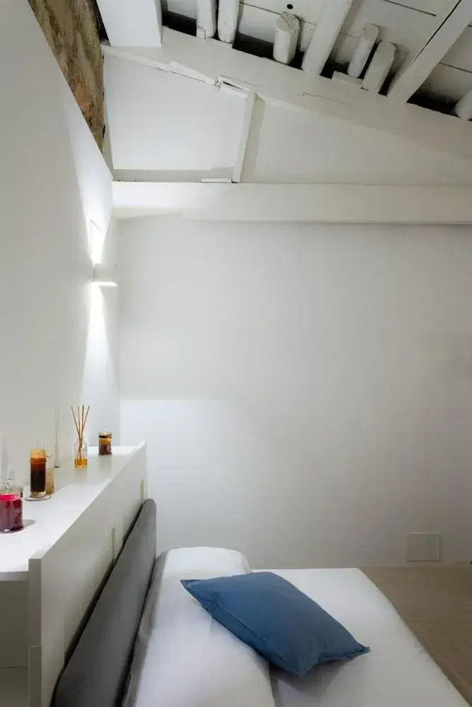 Superior Double Room in Piazza Florio Rooms Superior Double Room in Piazza Florio Rooms