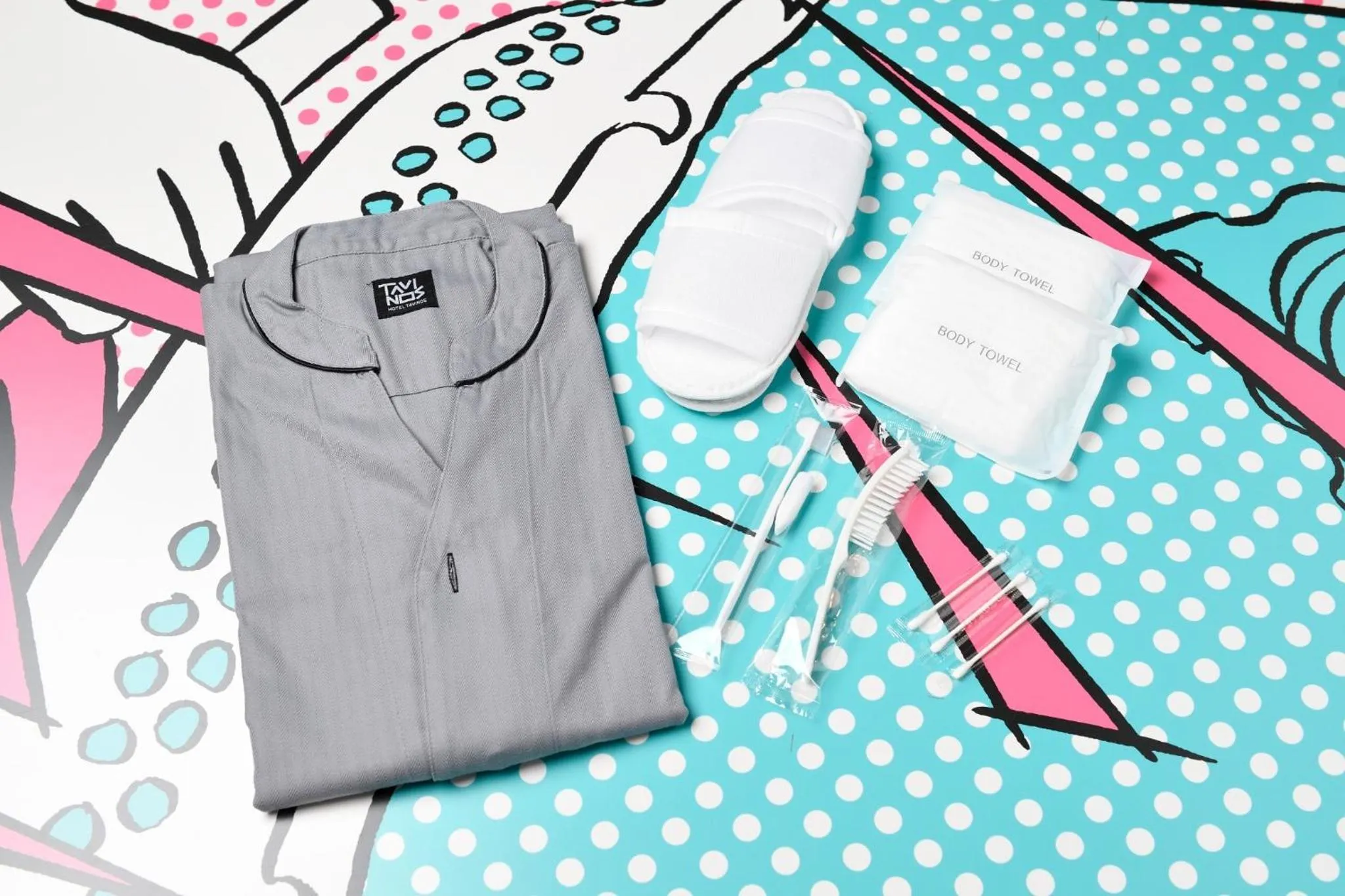 HOTEL TAVINOS ASAKUSA - Vacation STAY 64893