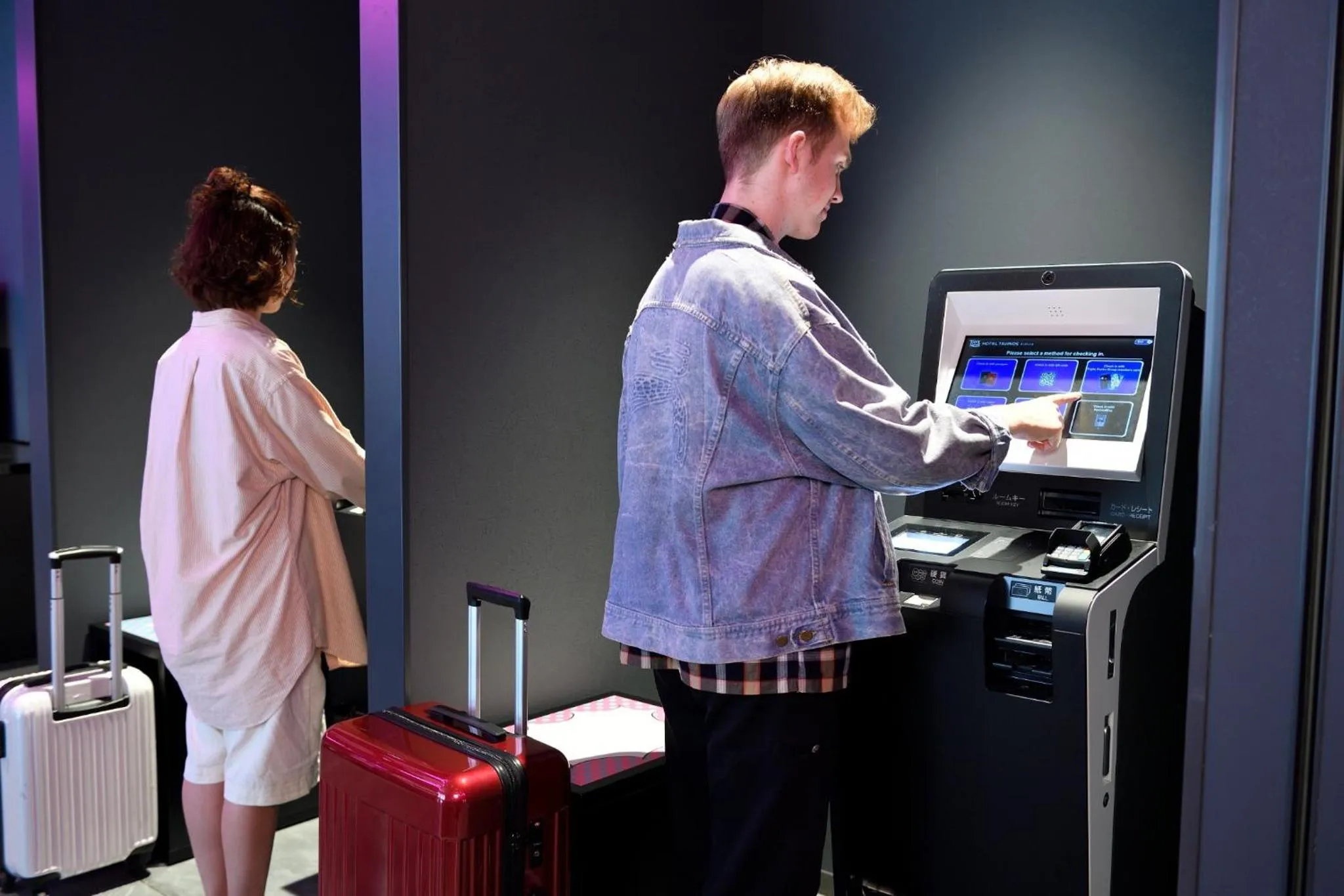 HOTEL TAVINOS ASAKUSA - Vacation STAY 64893