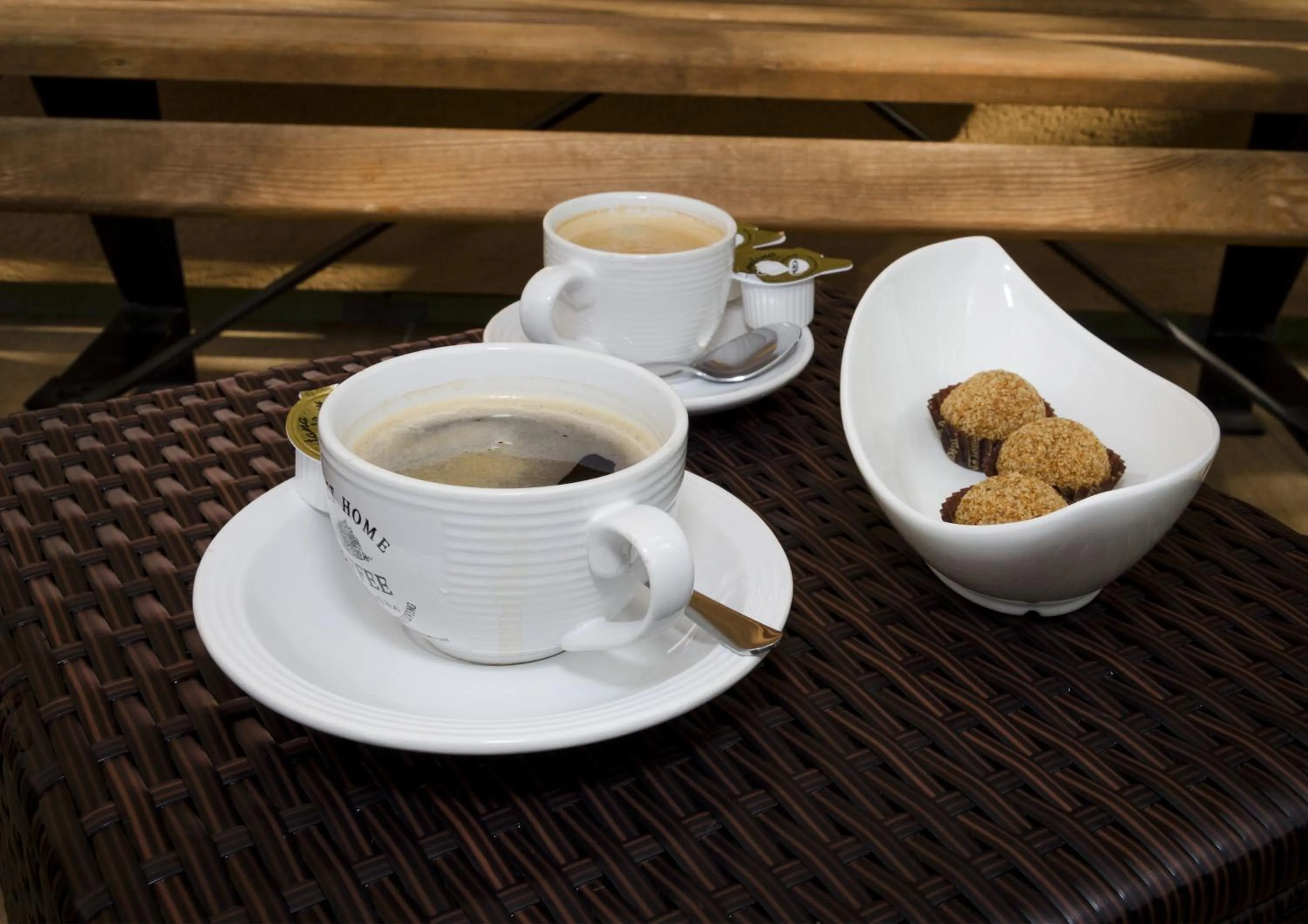 Property building in Apartmány u Kotačků