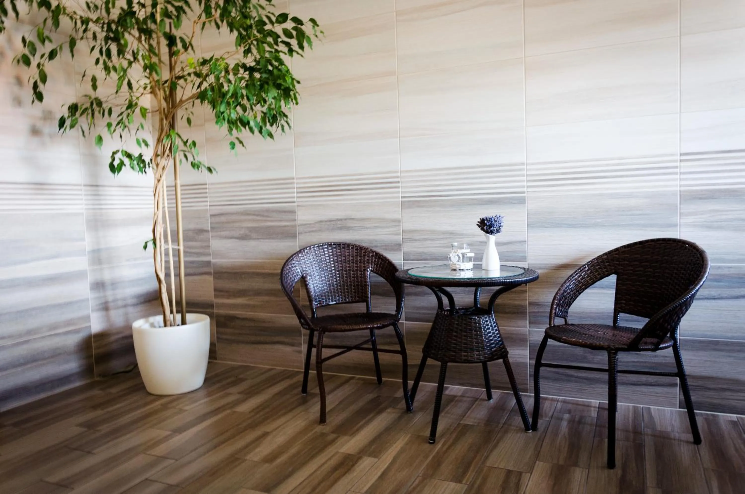 Spa and wellness centre/facilities in Apartmány u Kotačků