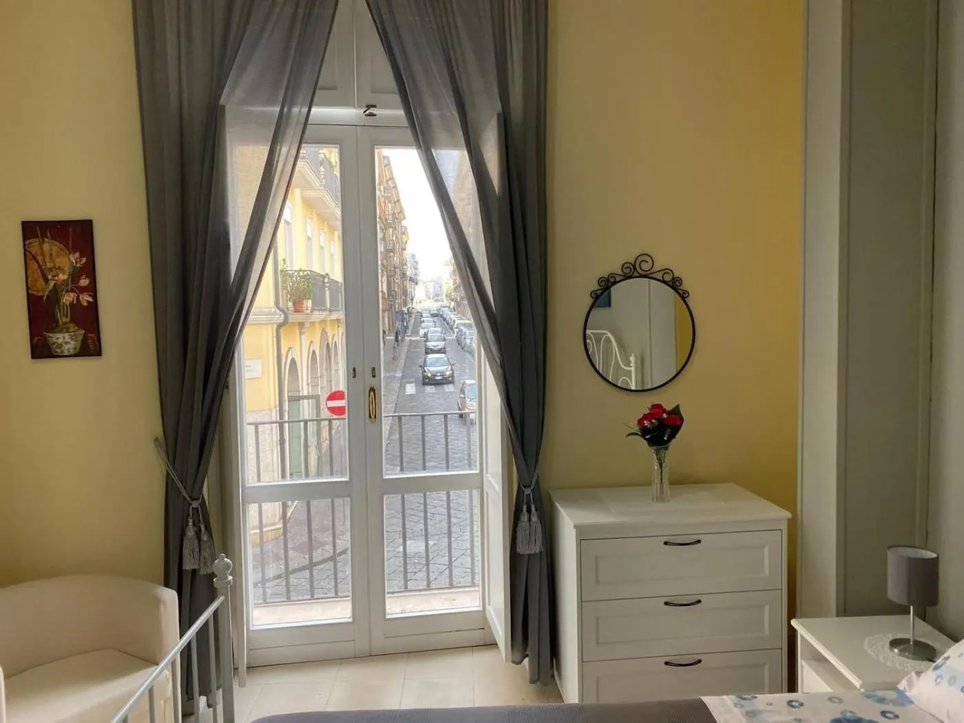 Nearby landmark, Bed in La Torre B&B