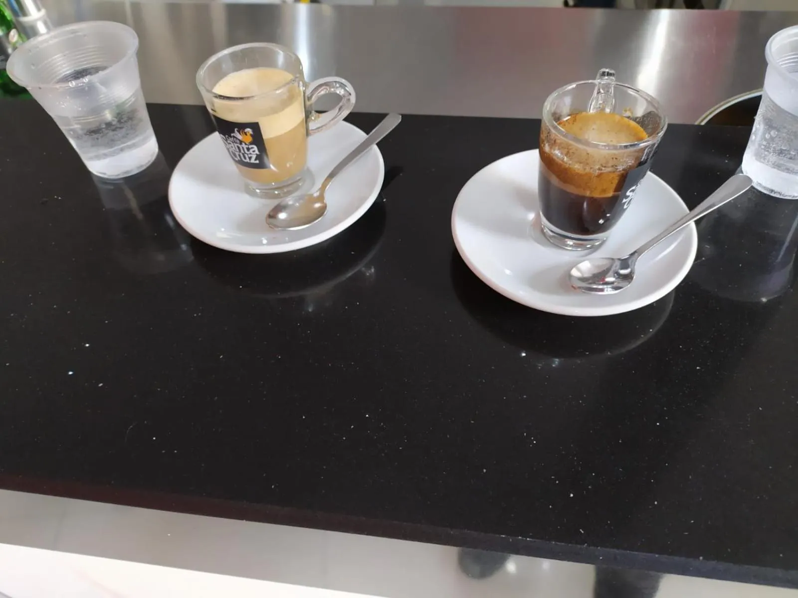 Breakfast in La Torre B&B