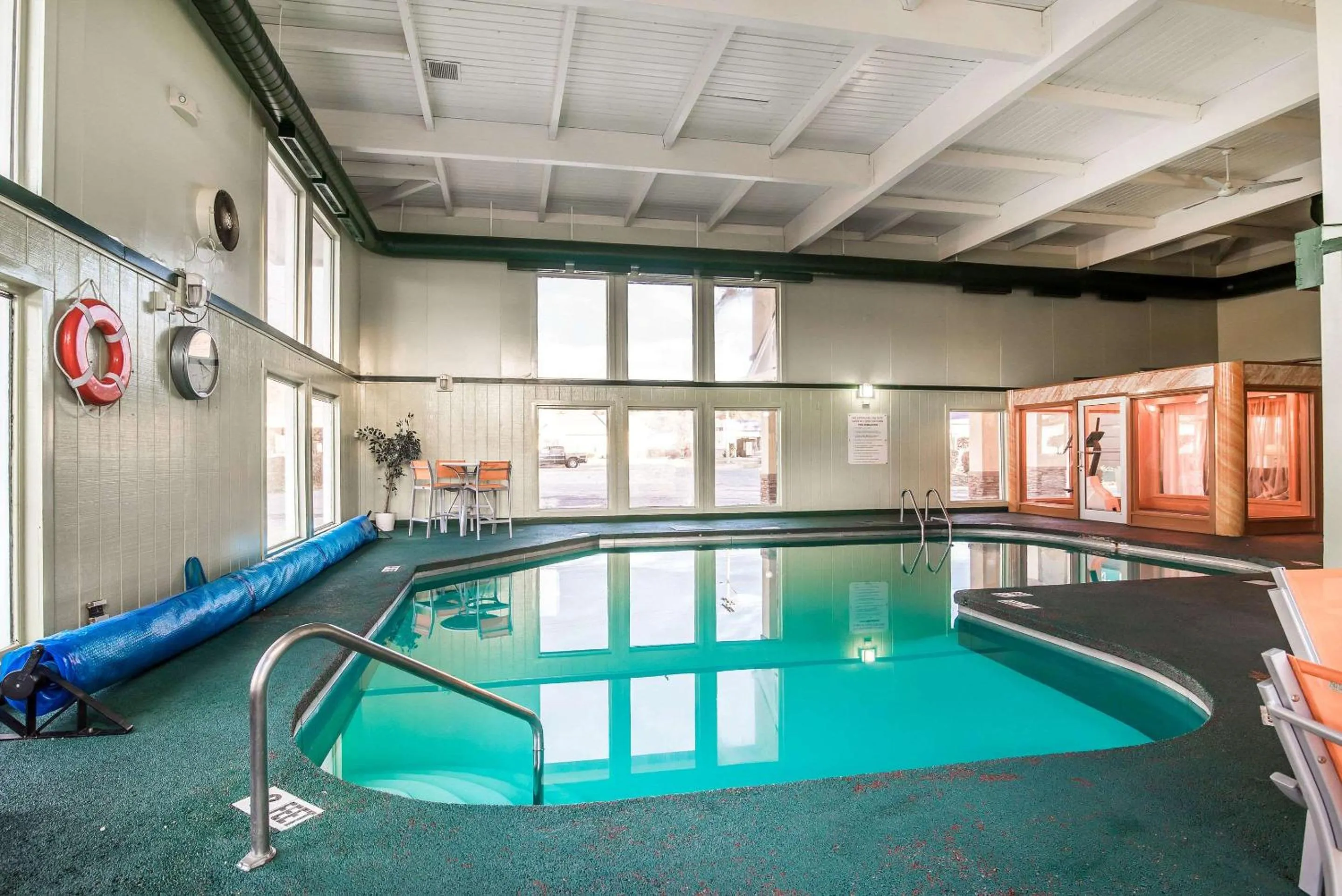 Activities in Quality Inn Rutland Killington