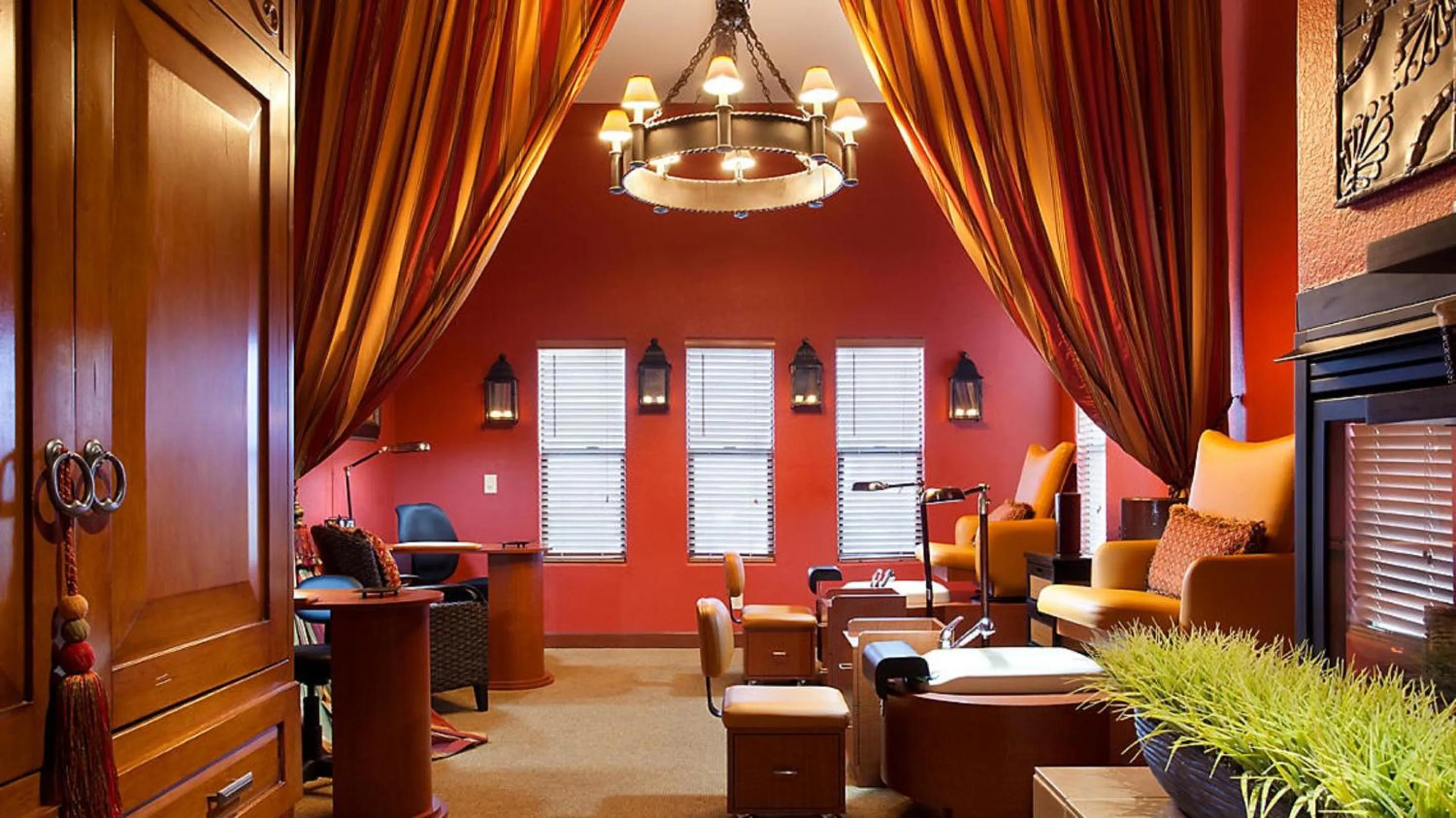 Spa and wellness centre/facilities in Bluegreen Vacations Cibola Vista Resort and Spa, an Ascend Collection Resort