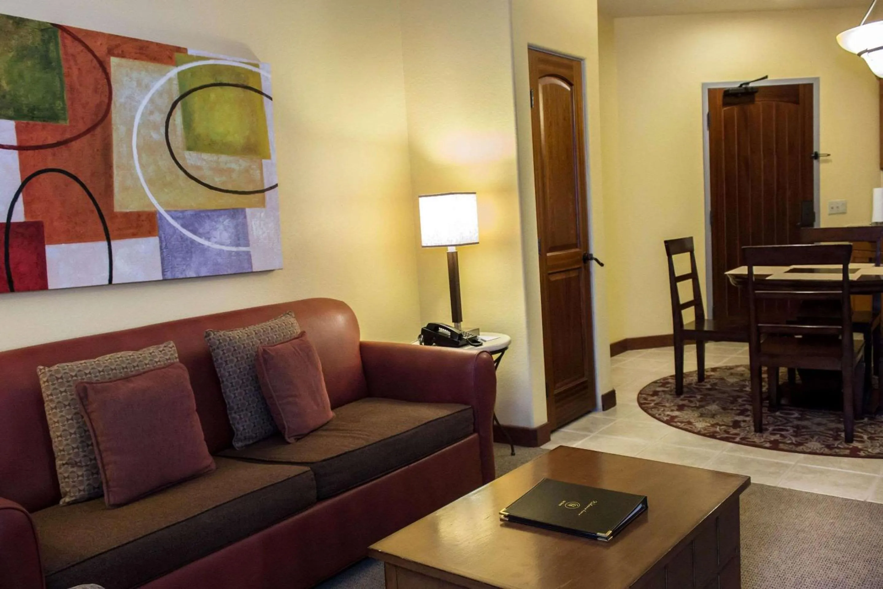 Bedroom in Bluegreen Vacations Cibola Vista Resort and Spa, an Ascend Collection Resort