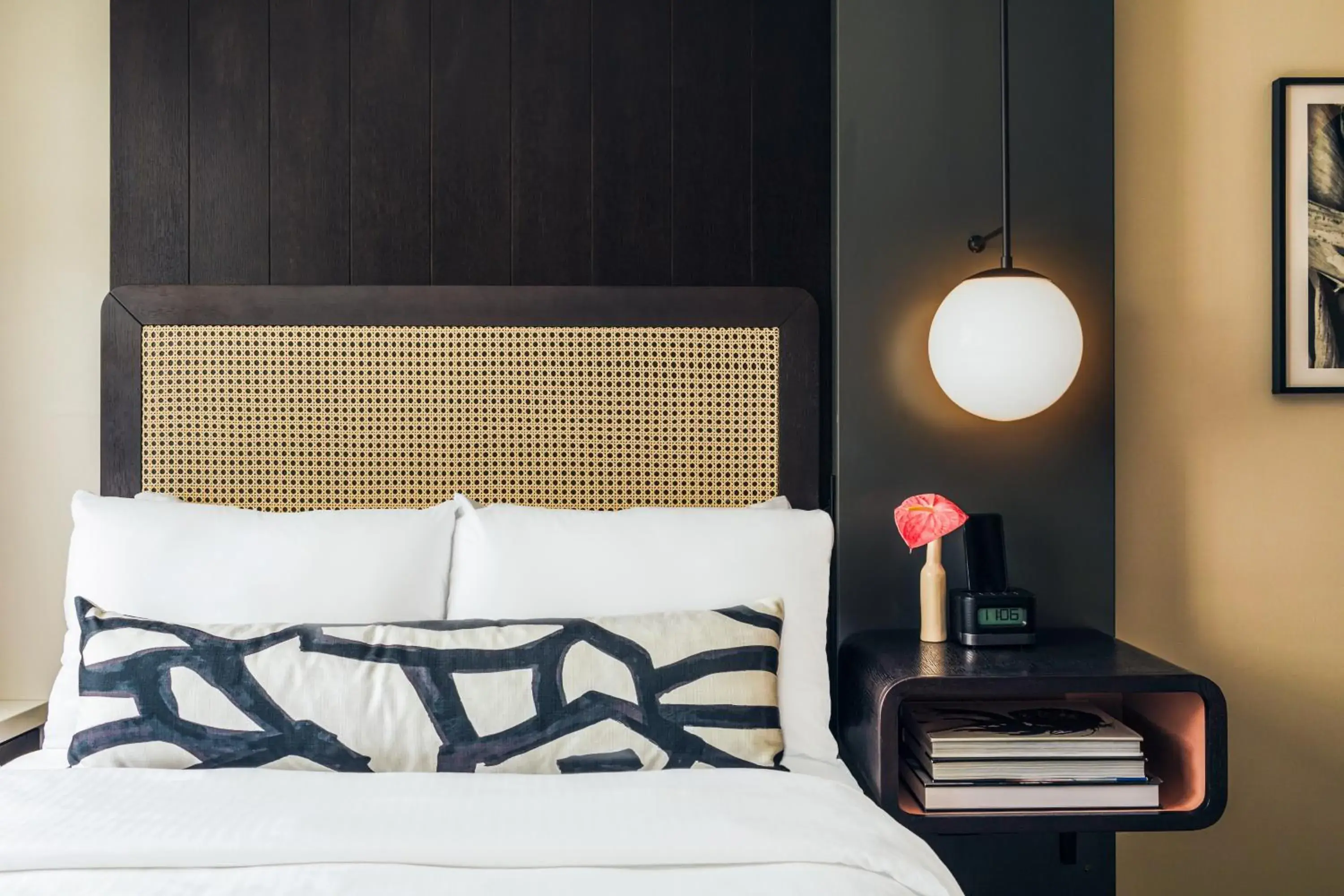 Standard Full in Hotel Renew Standard Full in Hotel Renew