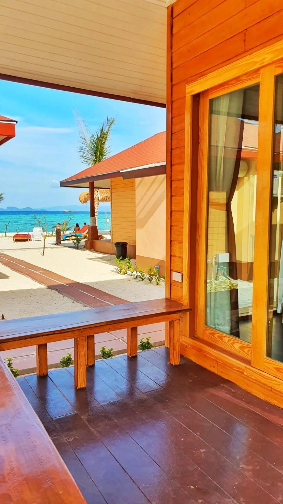 Zodiac Seesun Resort