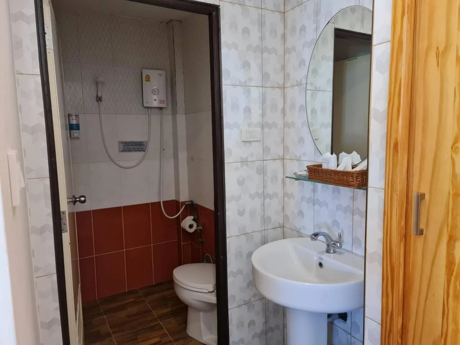 Zodiac Seesun Resort