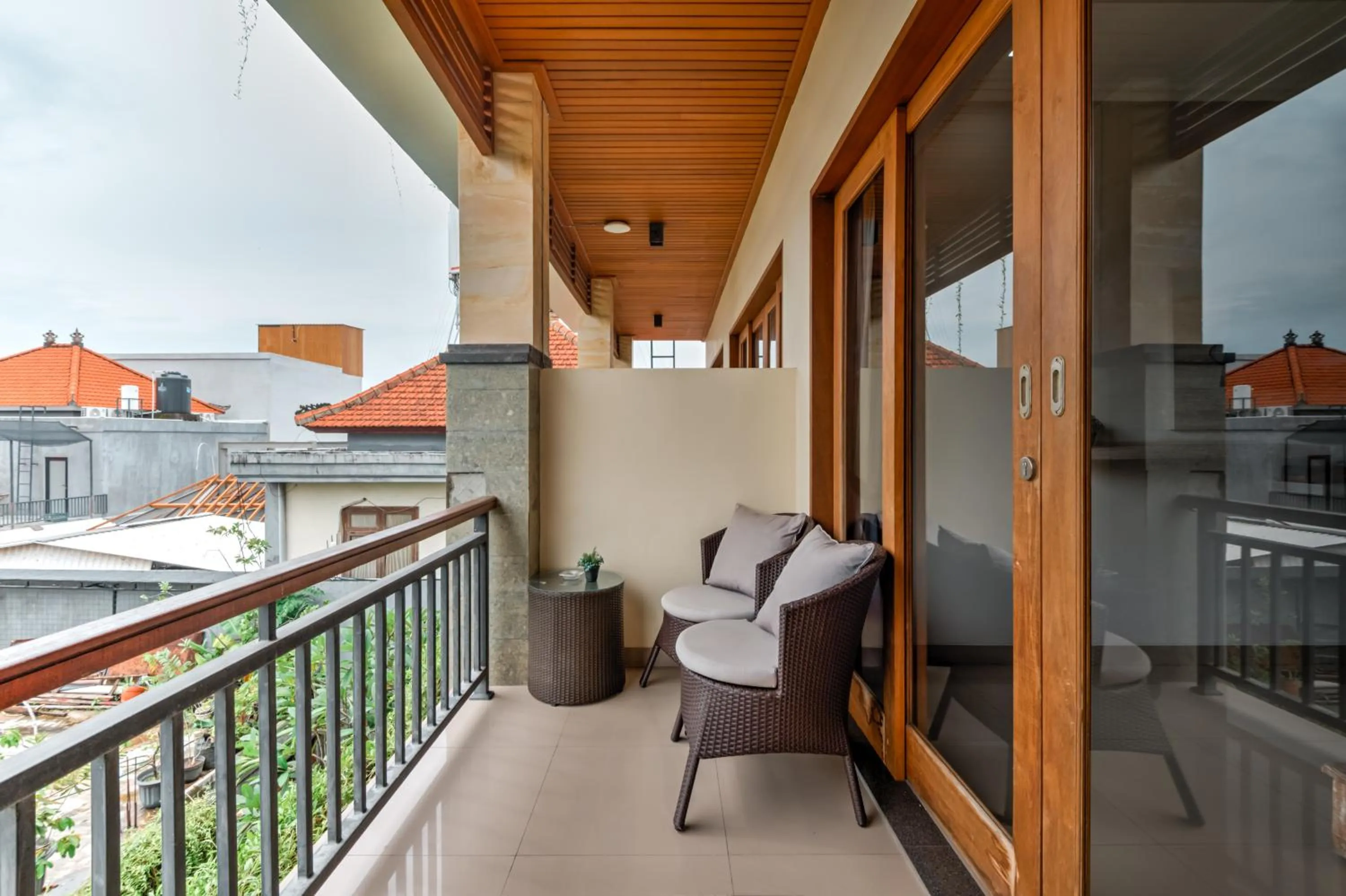 Patio in D Sarian Seminyak