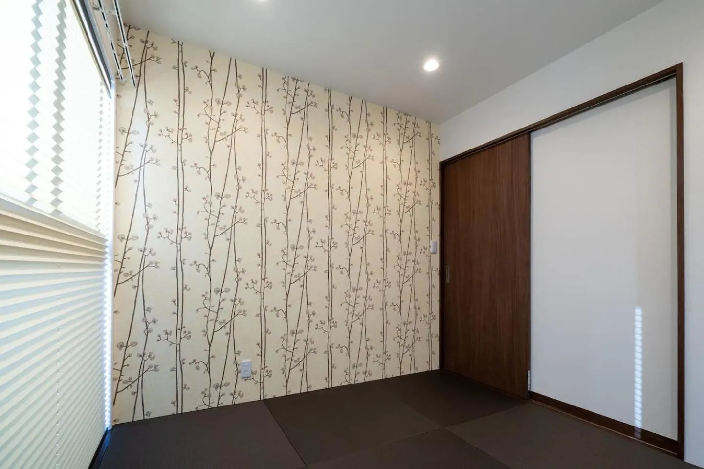 Photo of the whole room in Villa Fuji Bon Voyage Mori