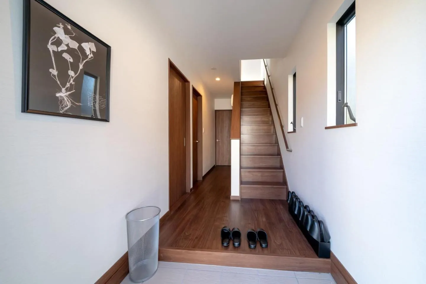 Photo of the whole room in Villa Fuji Bon Voyage Mori