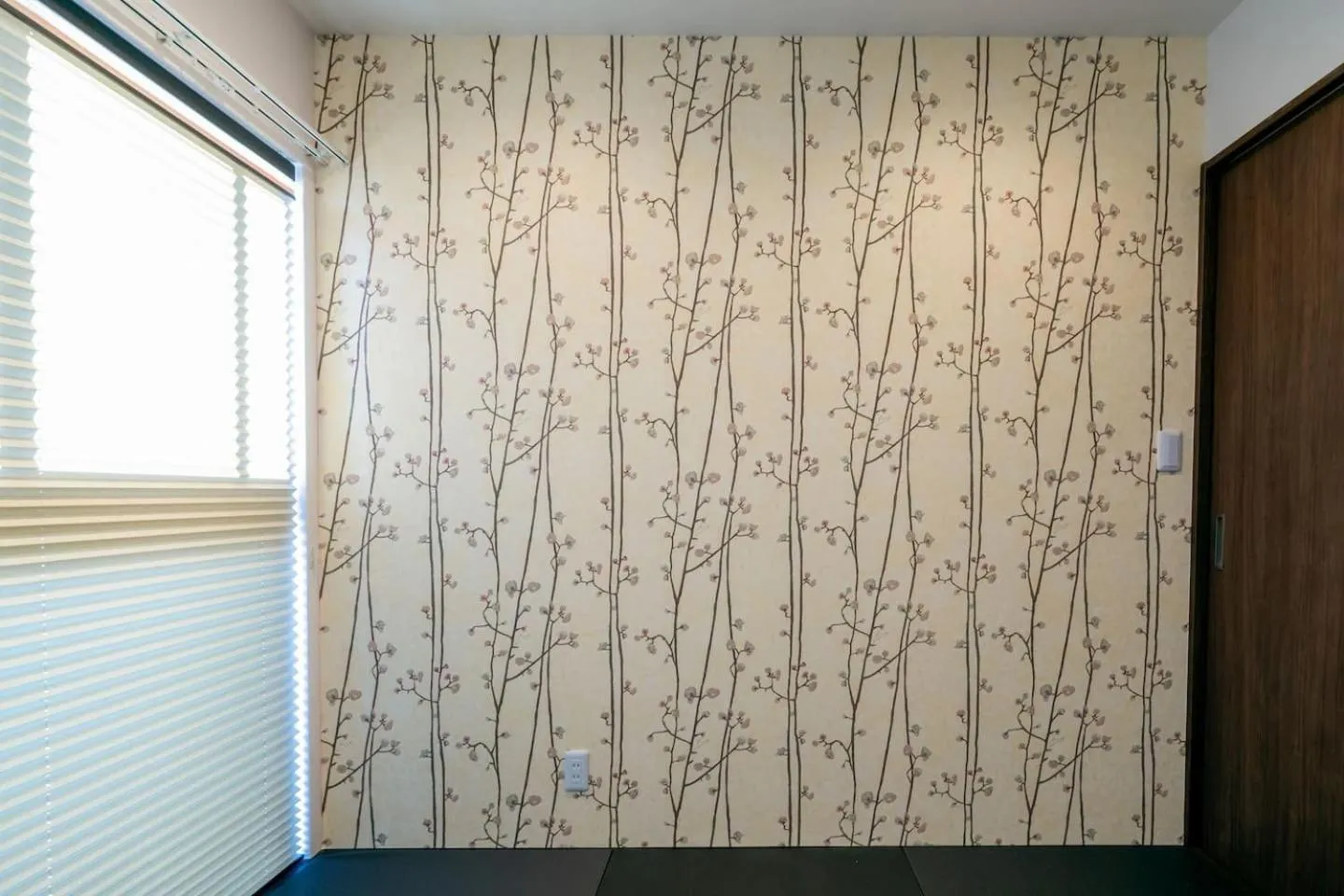 Photo of the whole room in Villa Fuji Bon Voyage Mori