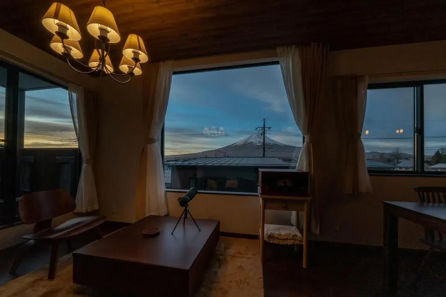 Villa Fuji Bon Voyage Mori Villa Fuji Bon Voyage Mori