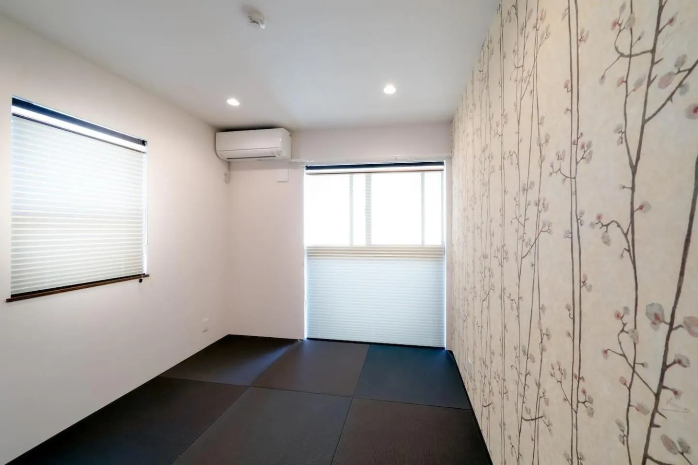 Photo of the whole room in Villa Fuji Bon Voyage Mori