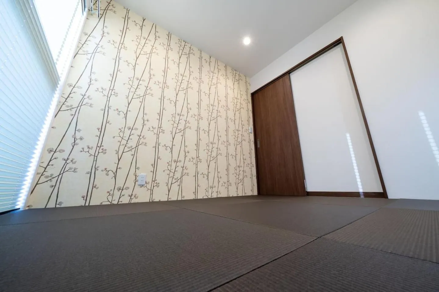 Photo of the whole room in Villa Fuji Bon Voyage Mori