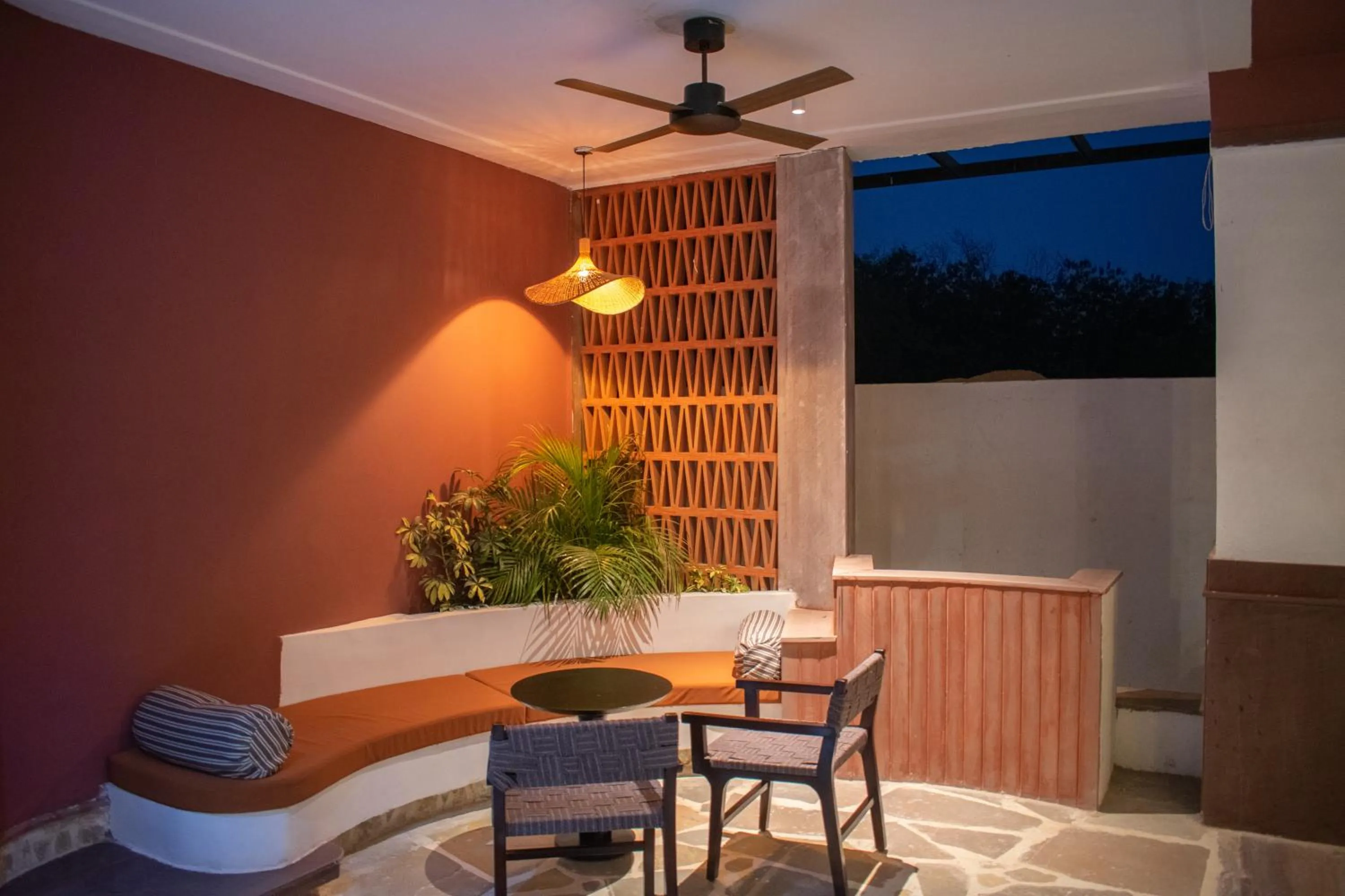 View (from property/room) in The Sierra - By The Lake