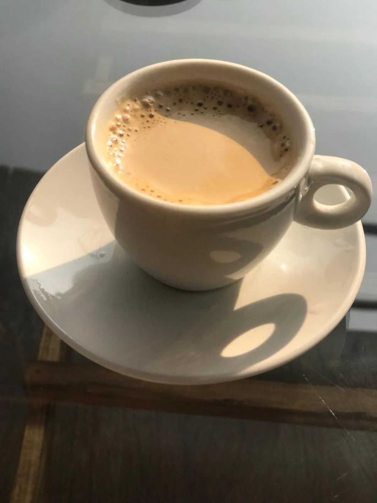 Non alcoholic drinks in Holiday Hostel