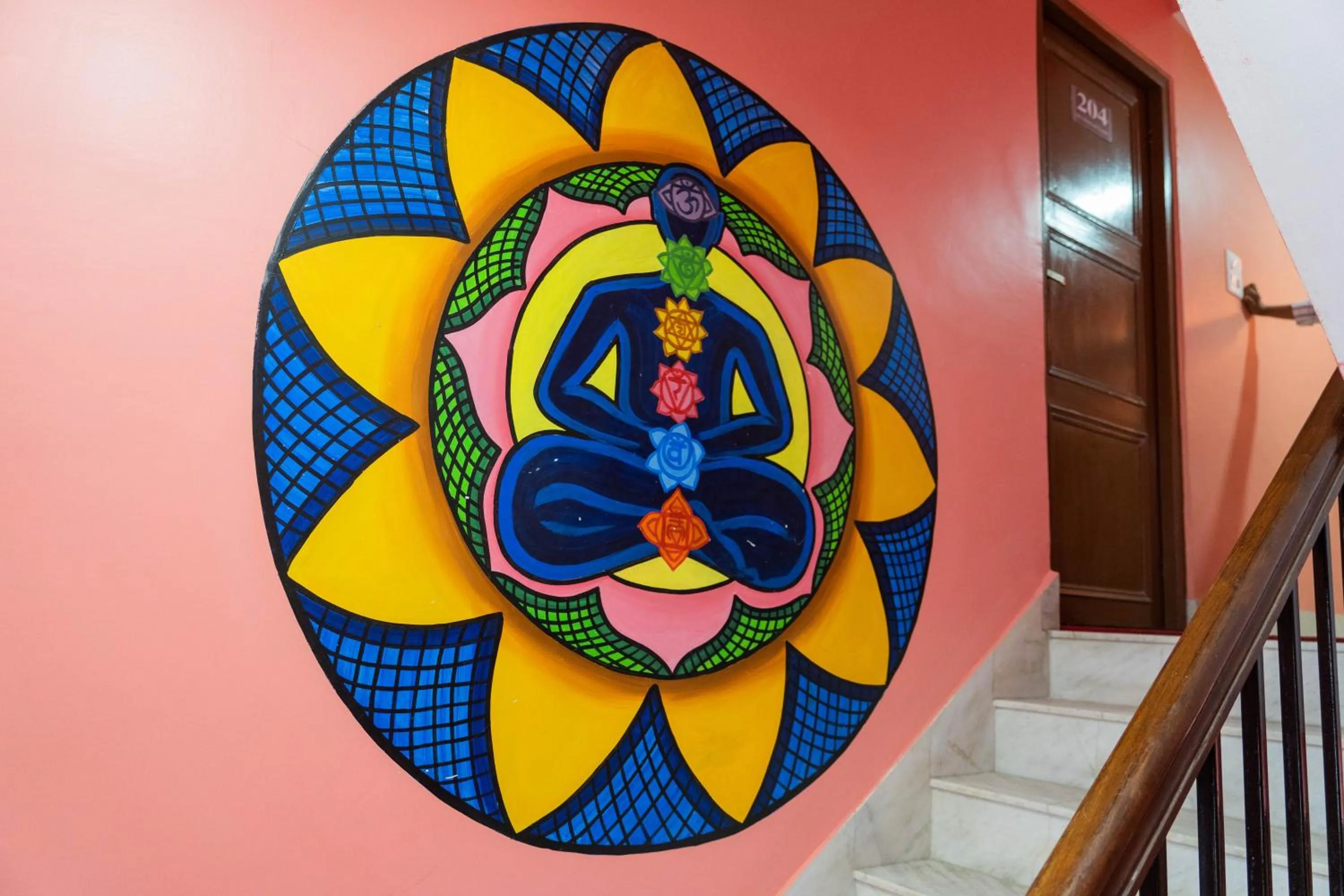 Other in Holiday Hostel