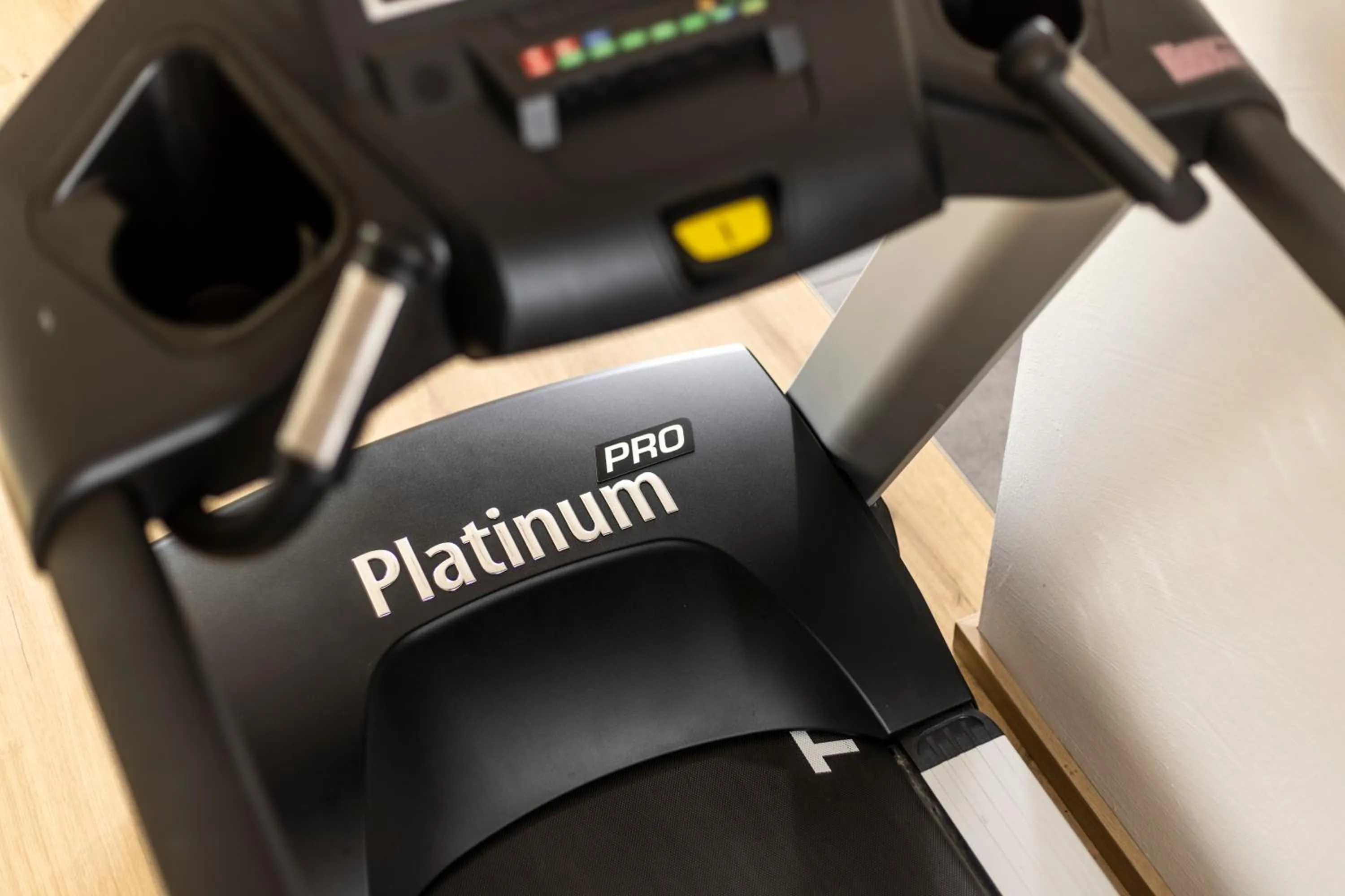 Fitness centre/facilities in Tillga Glück - 4 stars