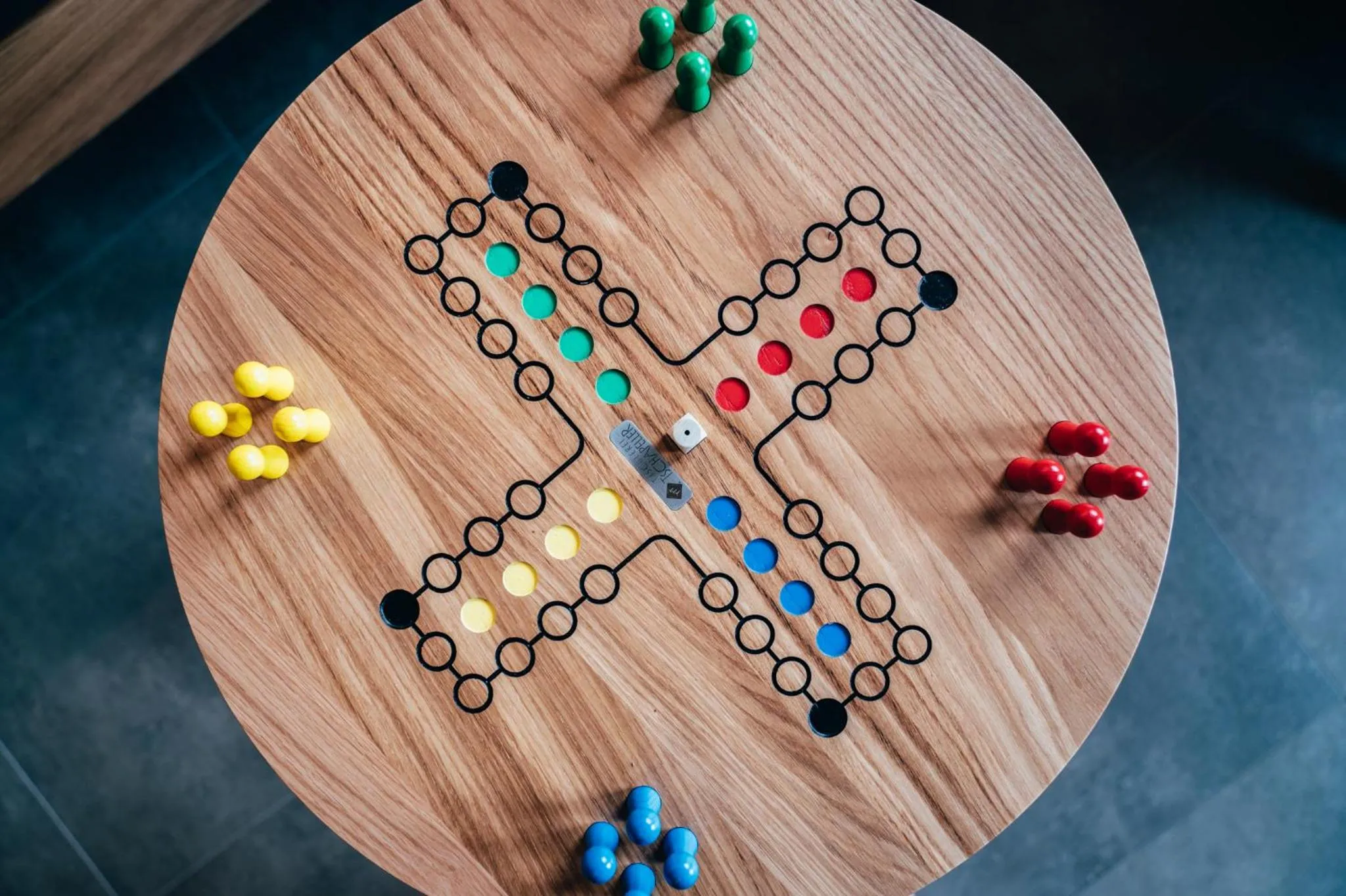 Activities in Tillga Glück - 4 stars