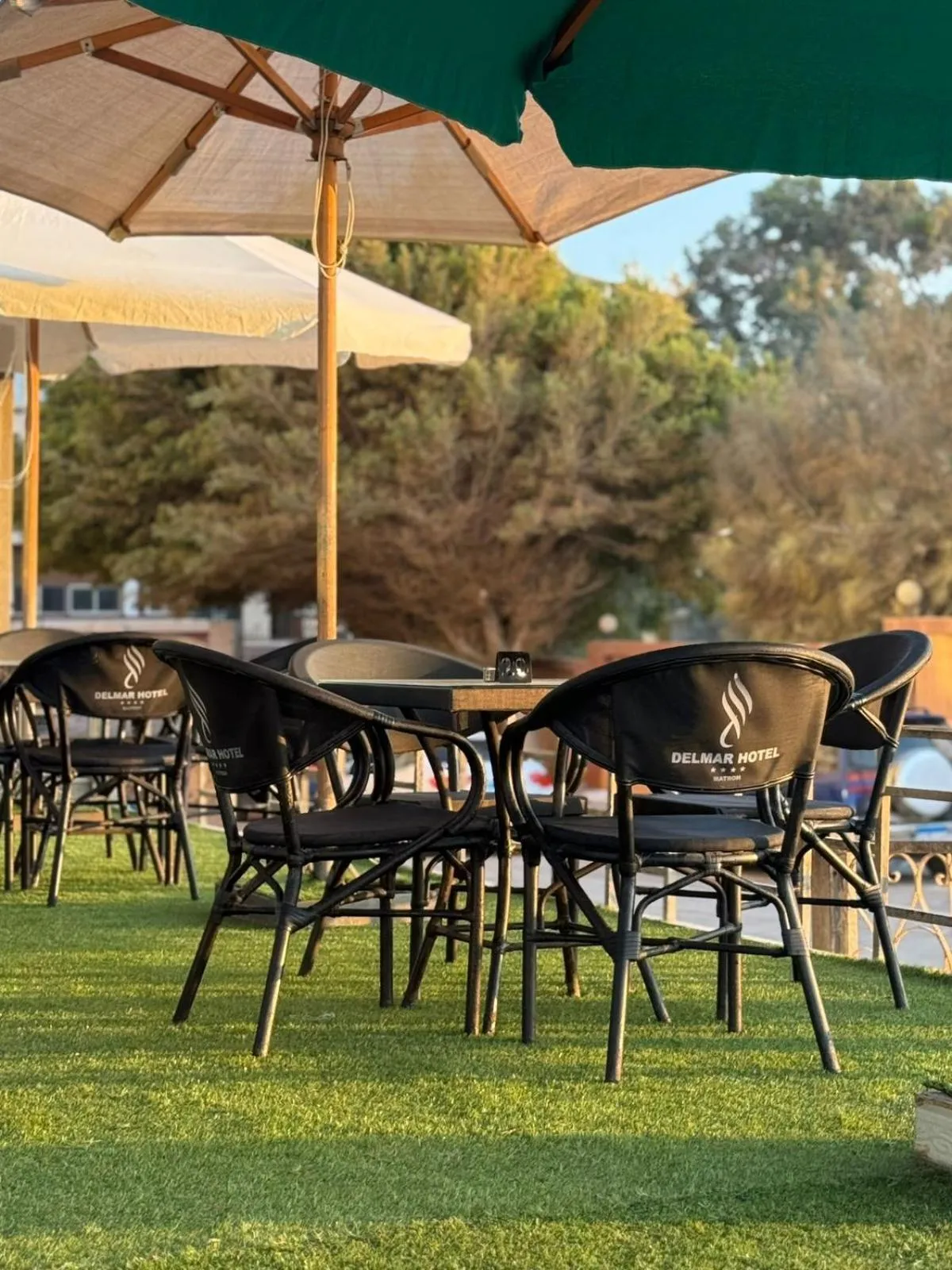 Delmar Hotel Matrouh