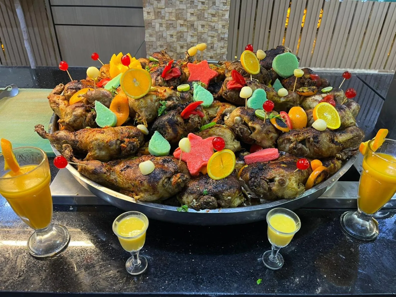 Delmar Hotel Matrouh