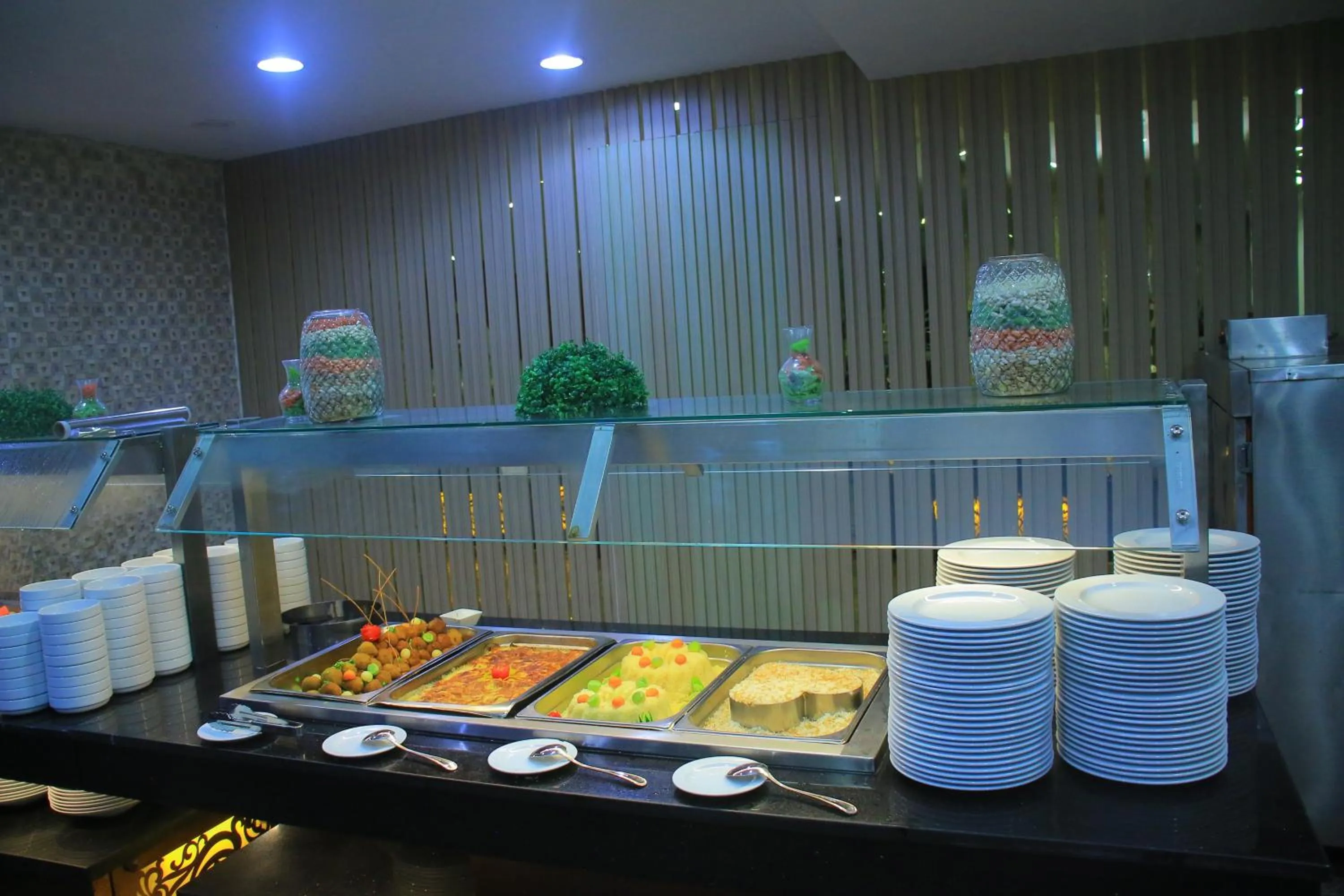 Delmar Hotel Matrouh