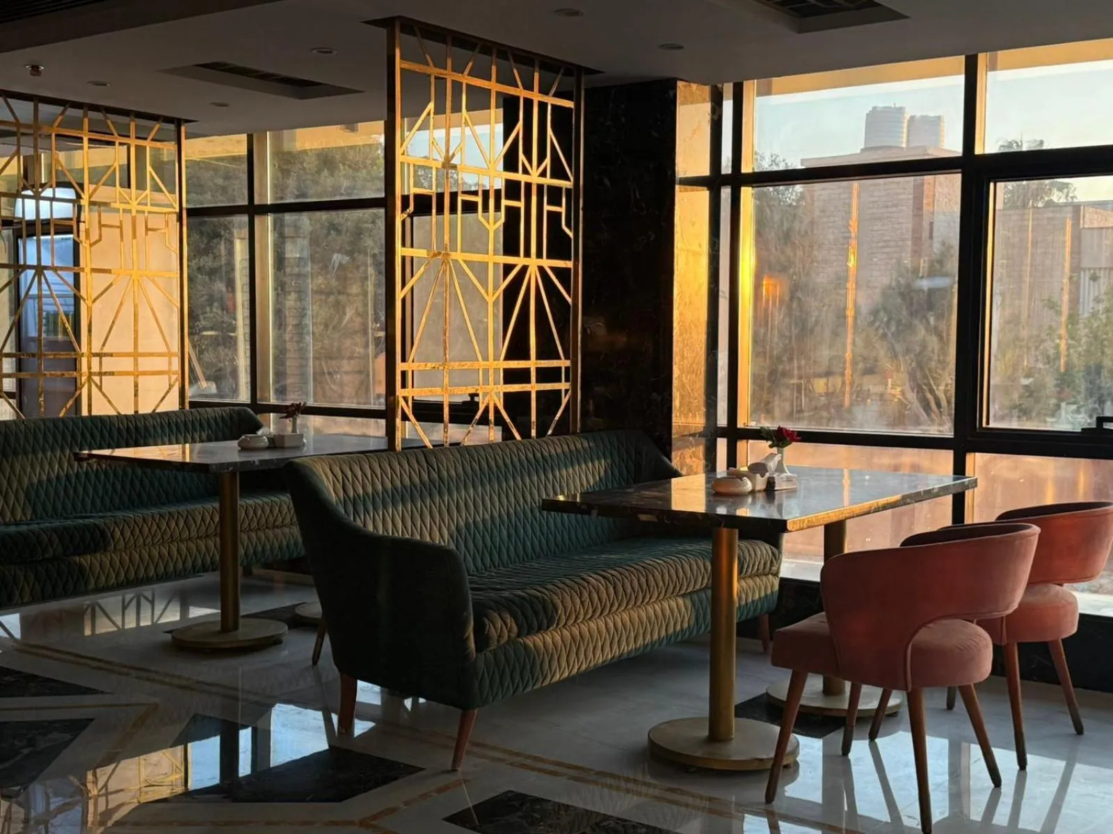 Delmar Hotel Matrouh