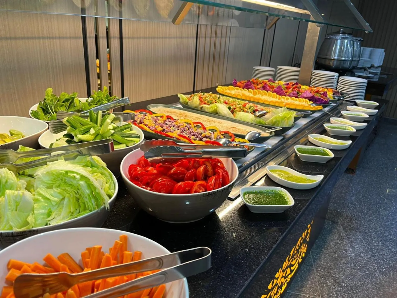 Delmar Hotel Matrouh