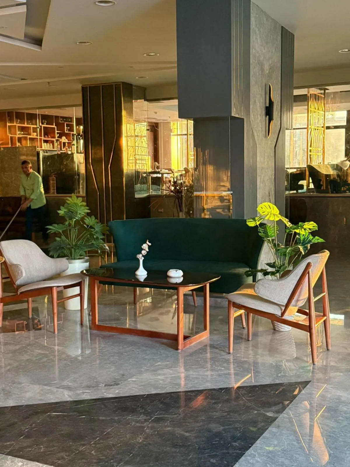 Delmar Hotel Matrouh