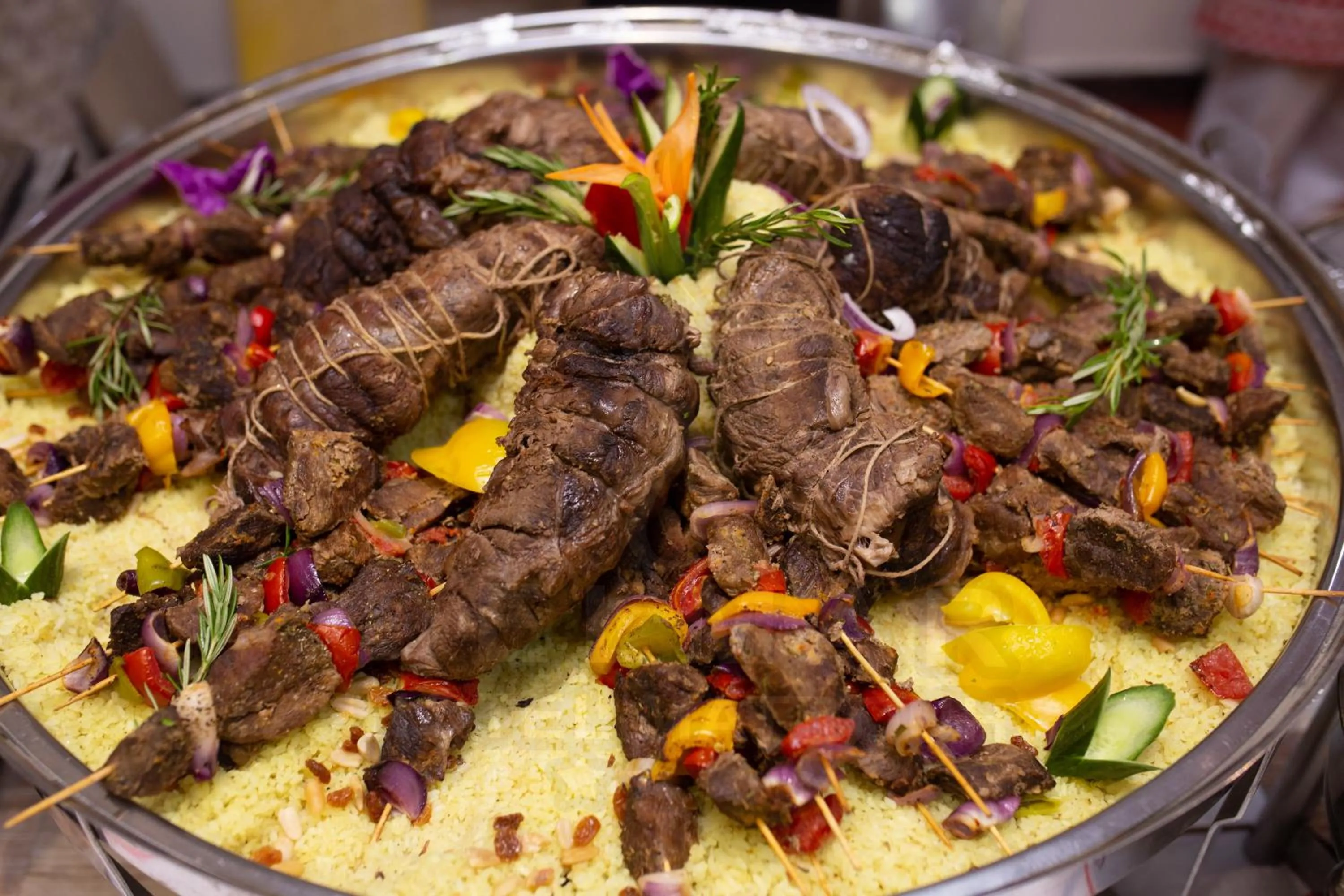 Delmar Hotel Matrouh