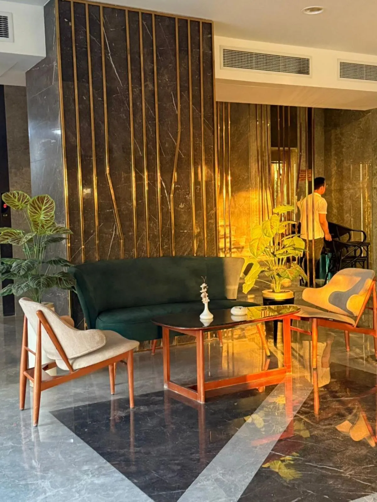 Delmar Hotel Matrouh