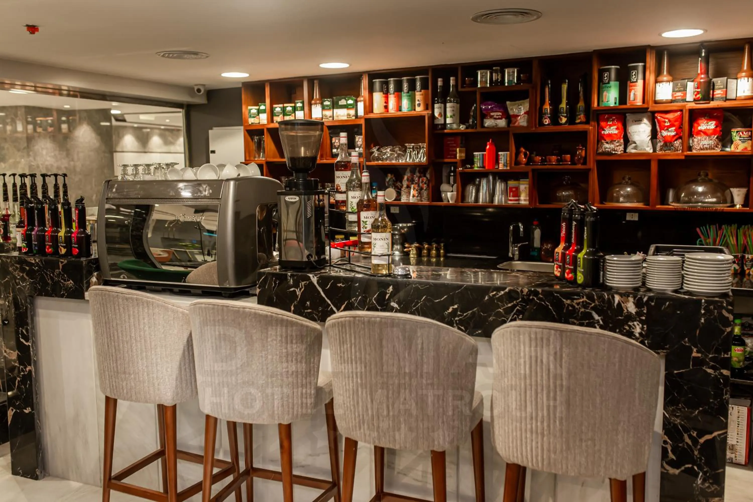 Delmar Hotel Matrouh