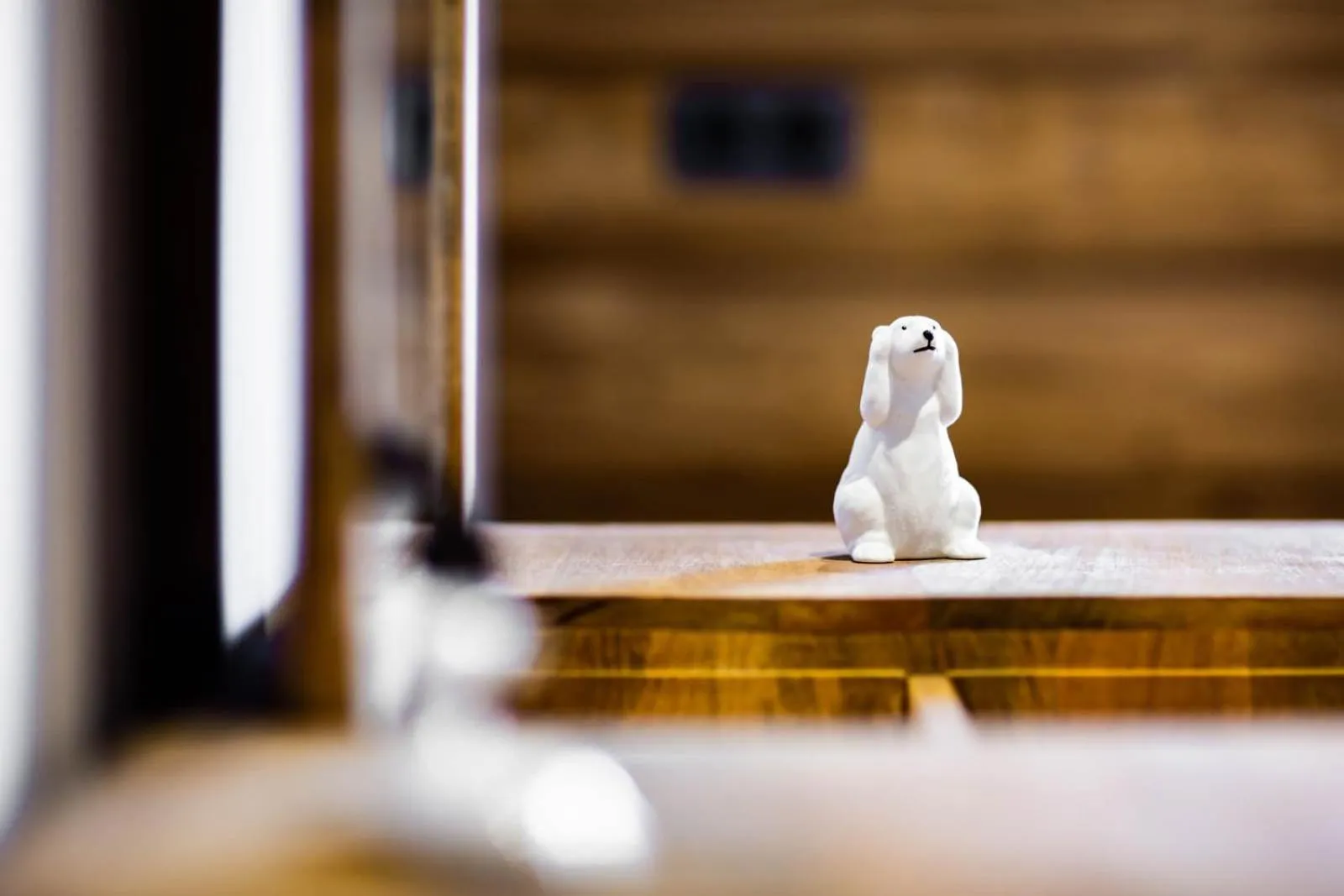 Living room in Les Mazots des Fées