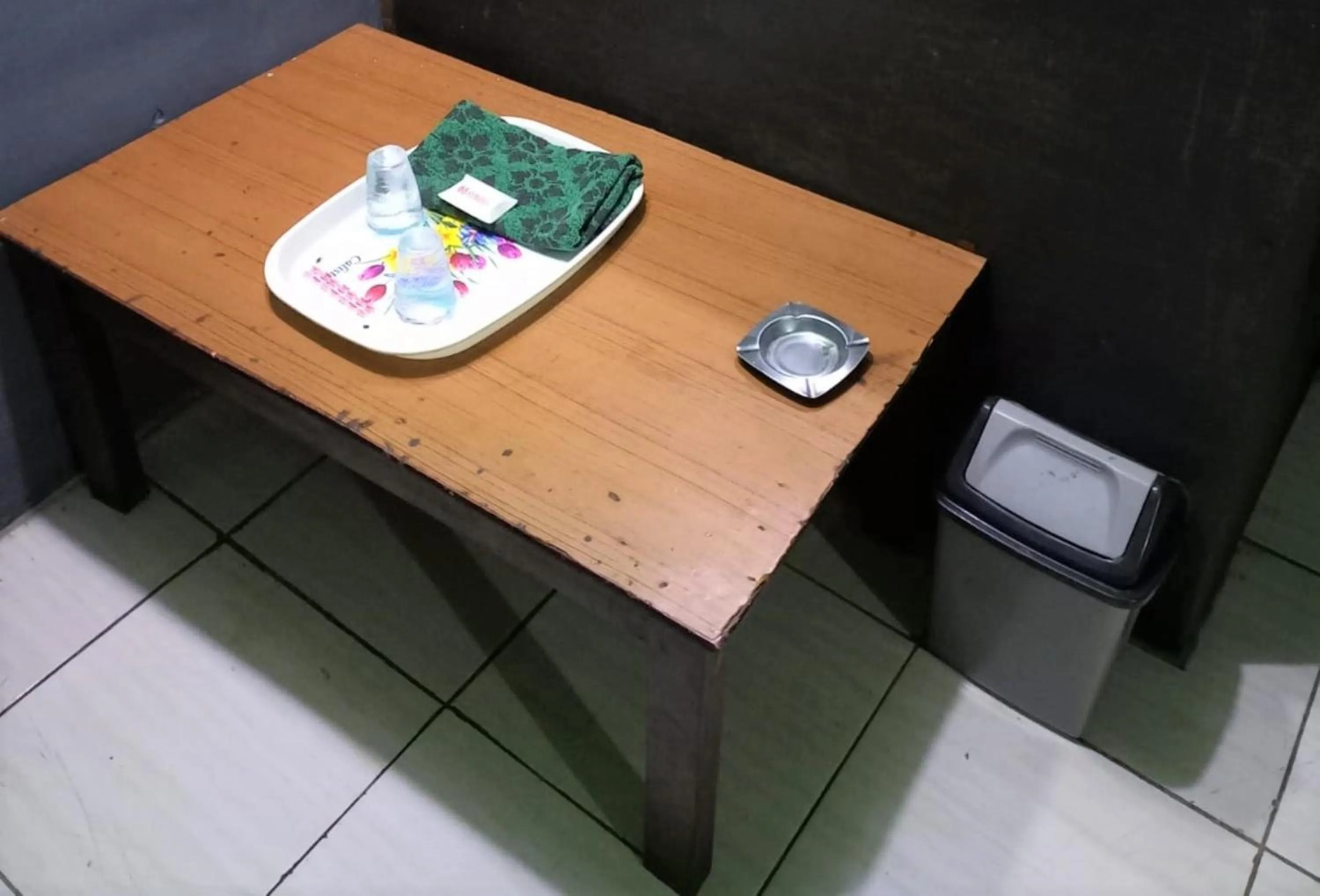 Bedroom in Penginapan 99