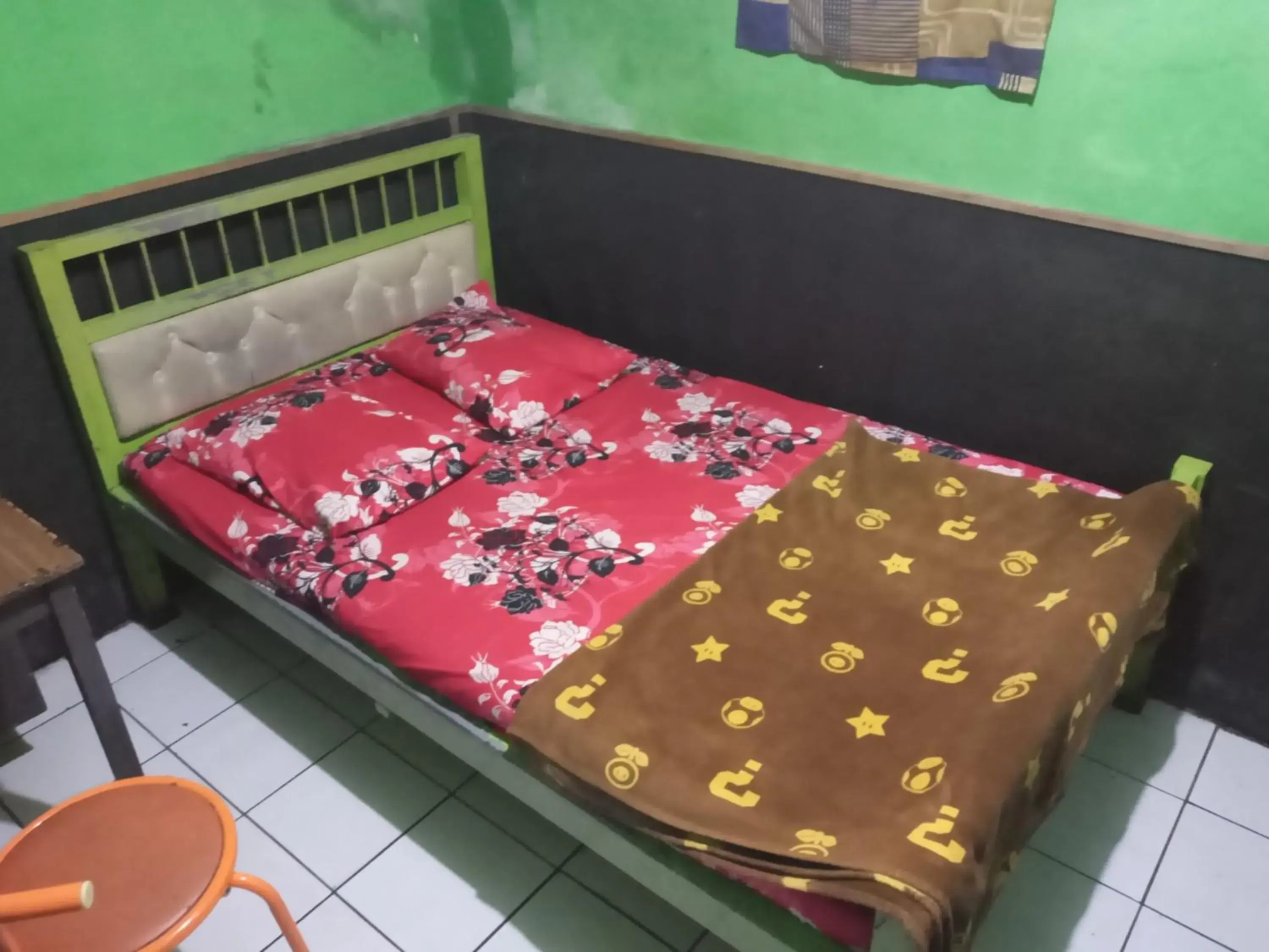 Standard Double Room in Penginapan 99 Standard Double Room in Penginapan 99