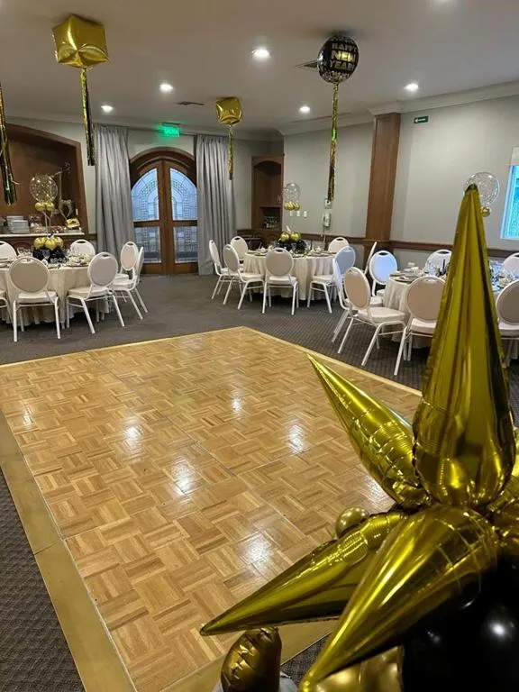 Banquet/Function facilities in Fresno Galerias