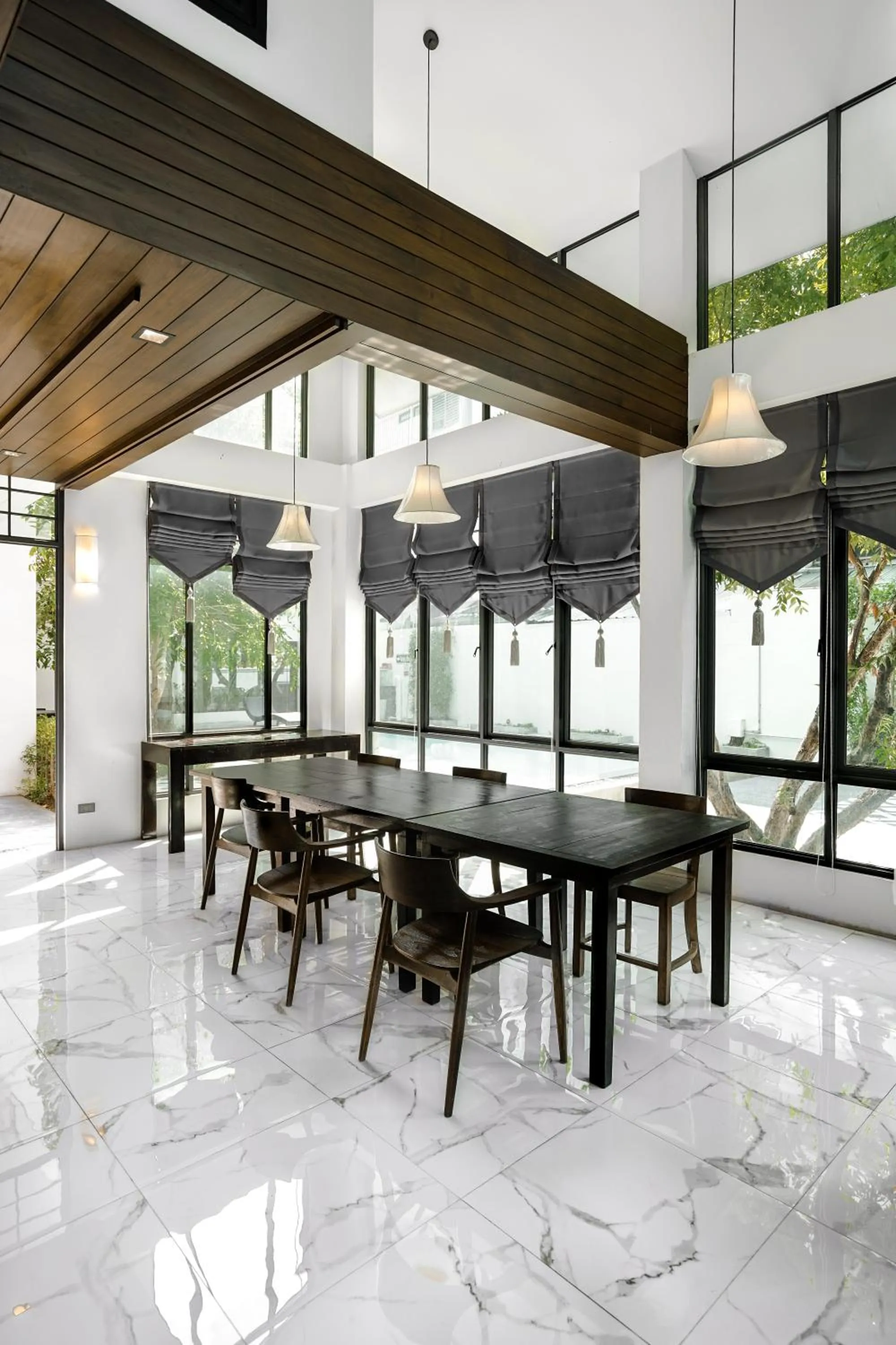 Lounge or bar in Paraiso Hotel Chiangmai