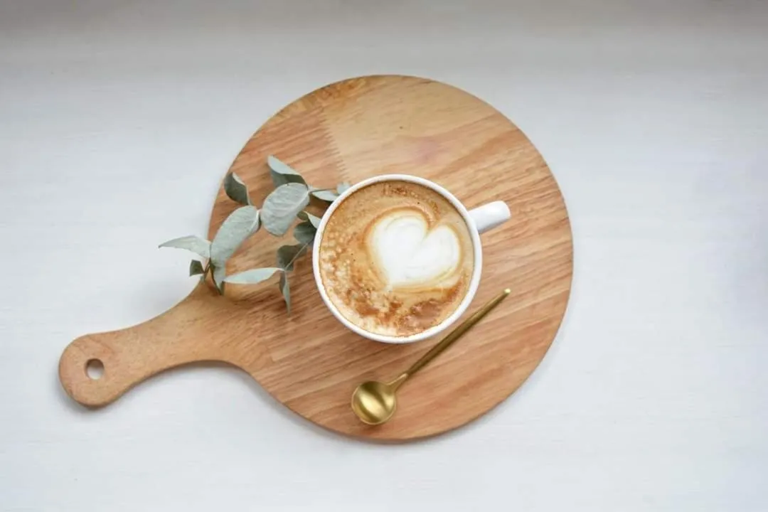 Restaurant/places to eat in St George's Guest House